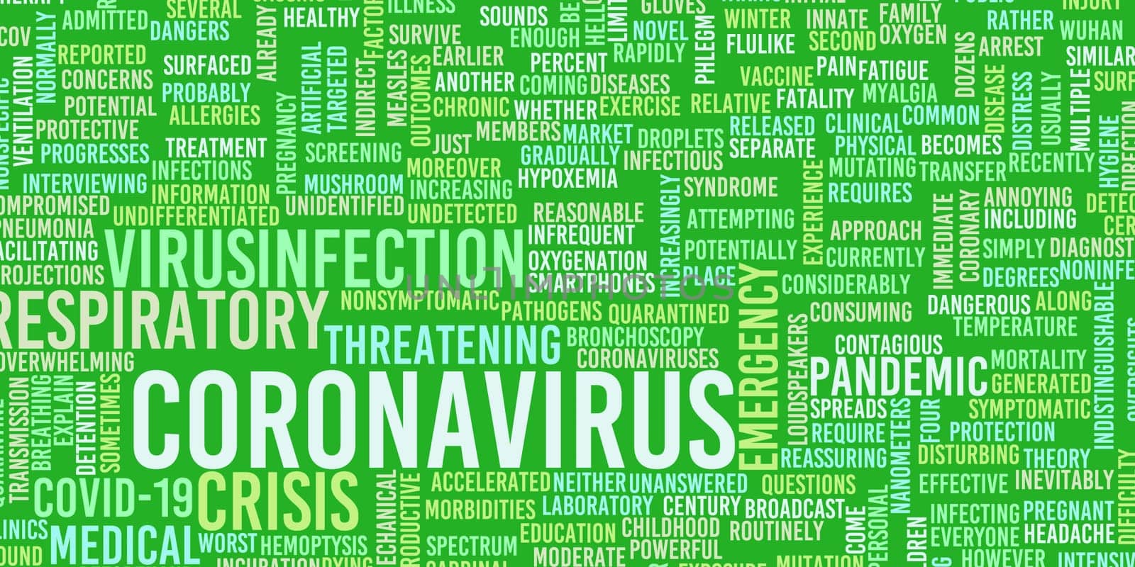 Coronavirus Crisis as a Global Pandemic Emergency
