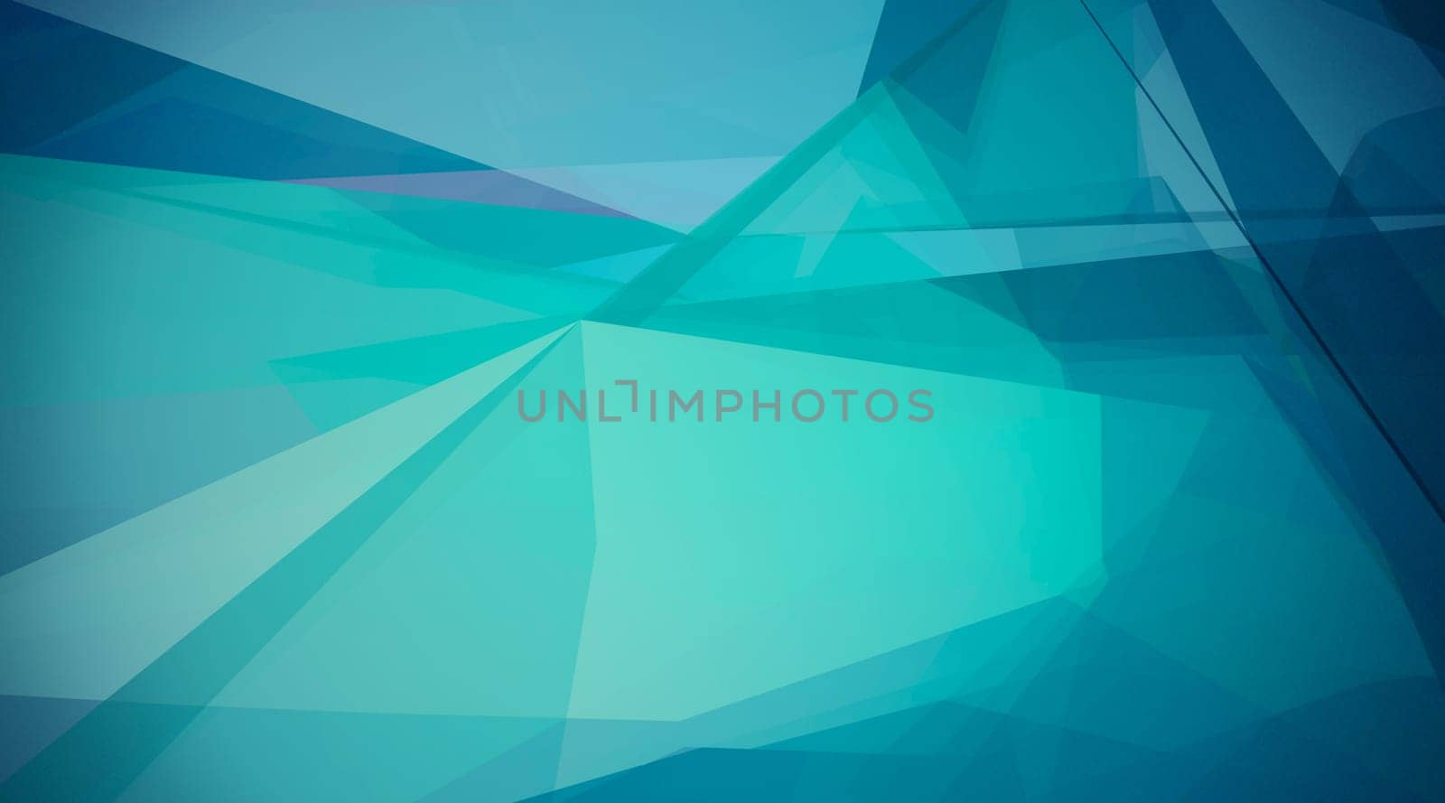 Marketing Abstract Background with Modern Pattern Art