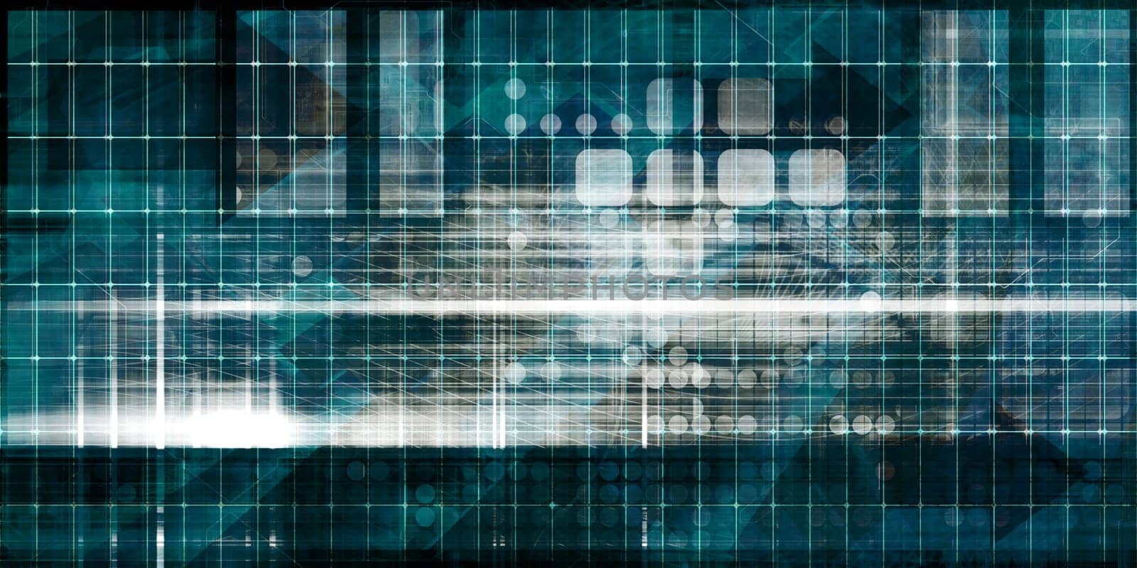 Business Technology in the Social Media Space
