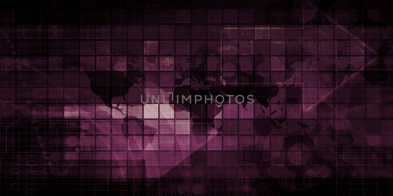 Business Strategy with Creative Solutions as Art