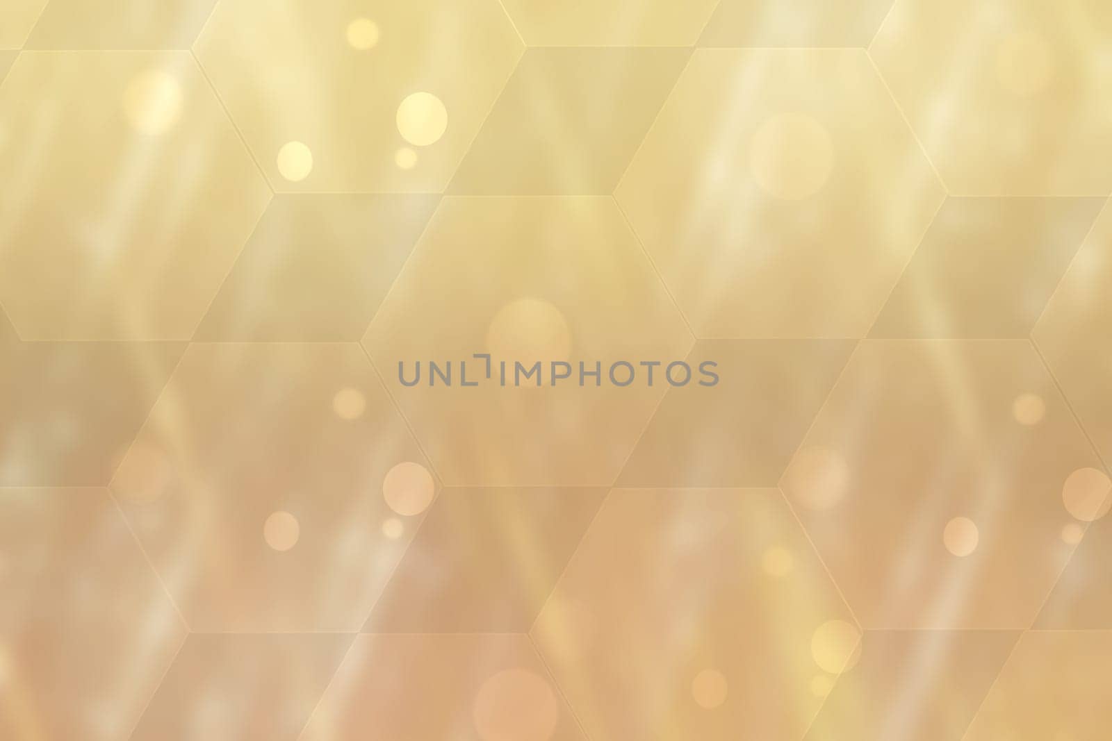 Abstract business and new technology backdrop. Abstract colorful gold yellow modern futuristic technology and business background texture with mixed geometrical figures. Beautiful business and science presentation backdrop.