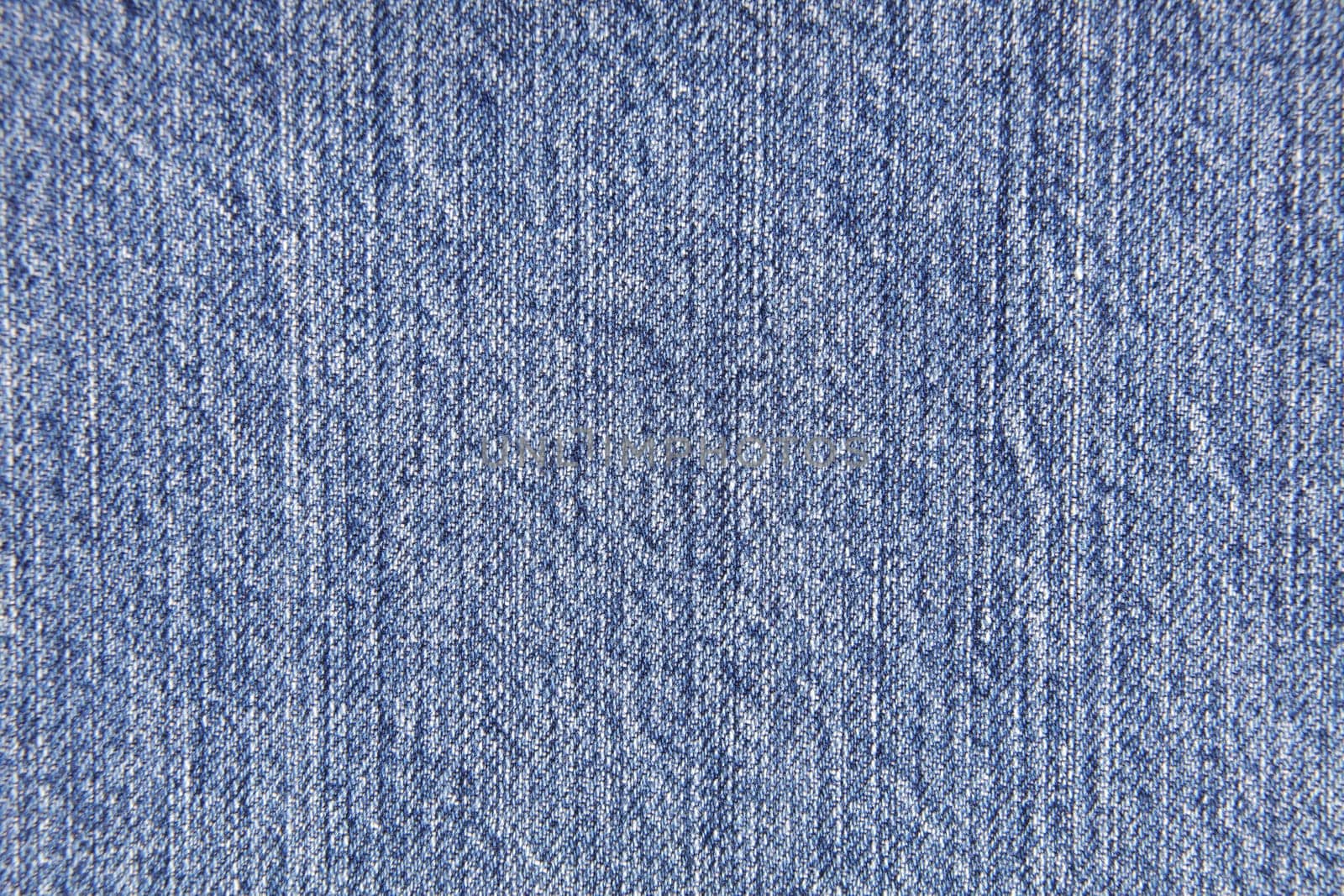 A blue denim background jeans fabric texture cloth