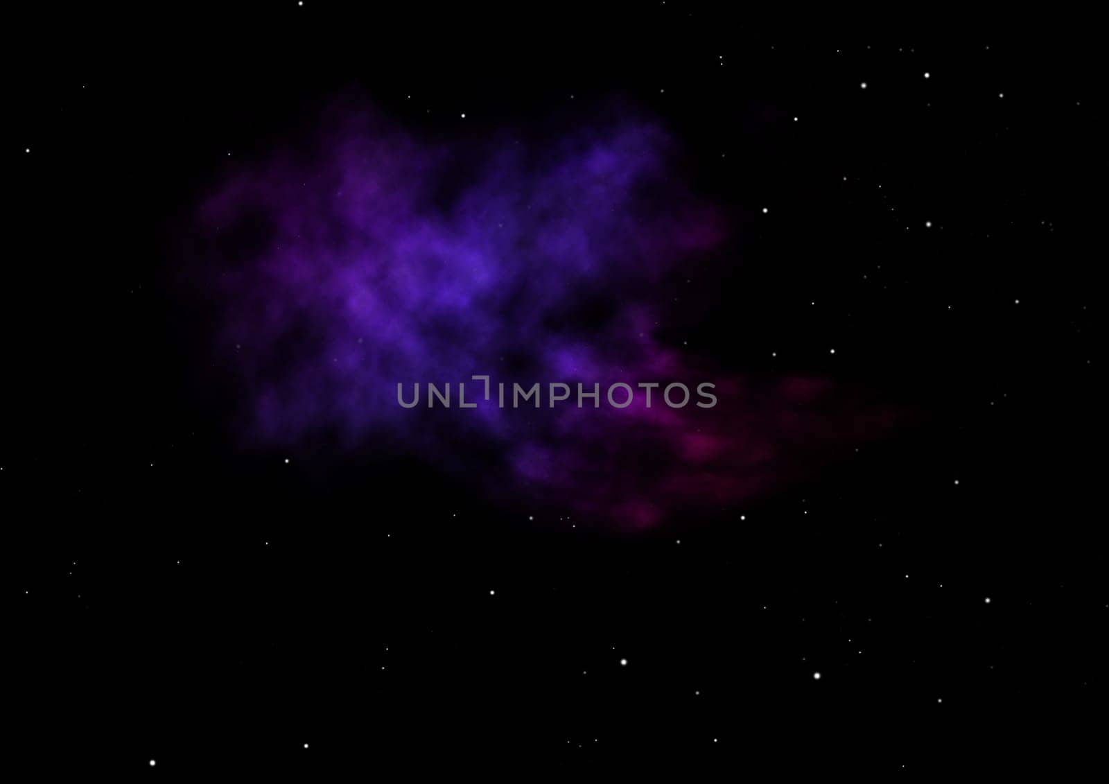 Star field in space a nebulae and a gas congestion. "Elements of this image furnished by NASA""."