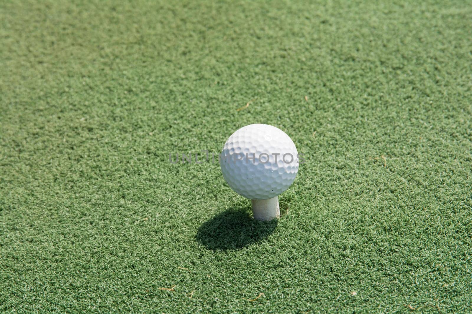 golf