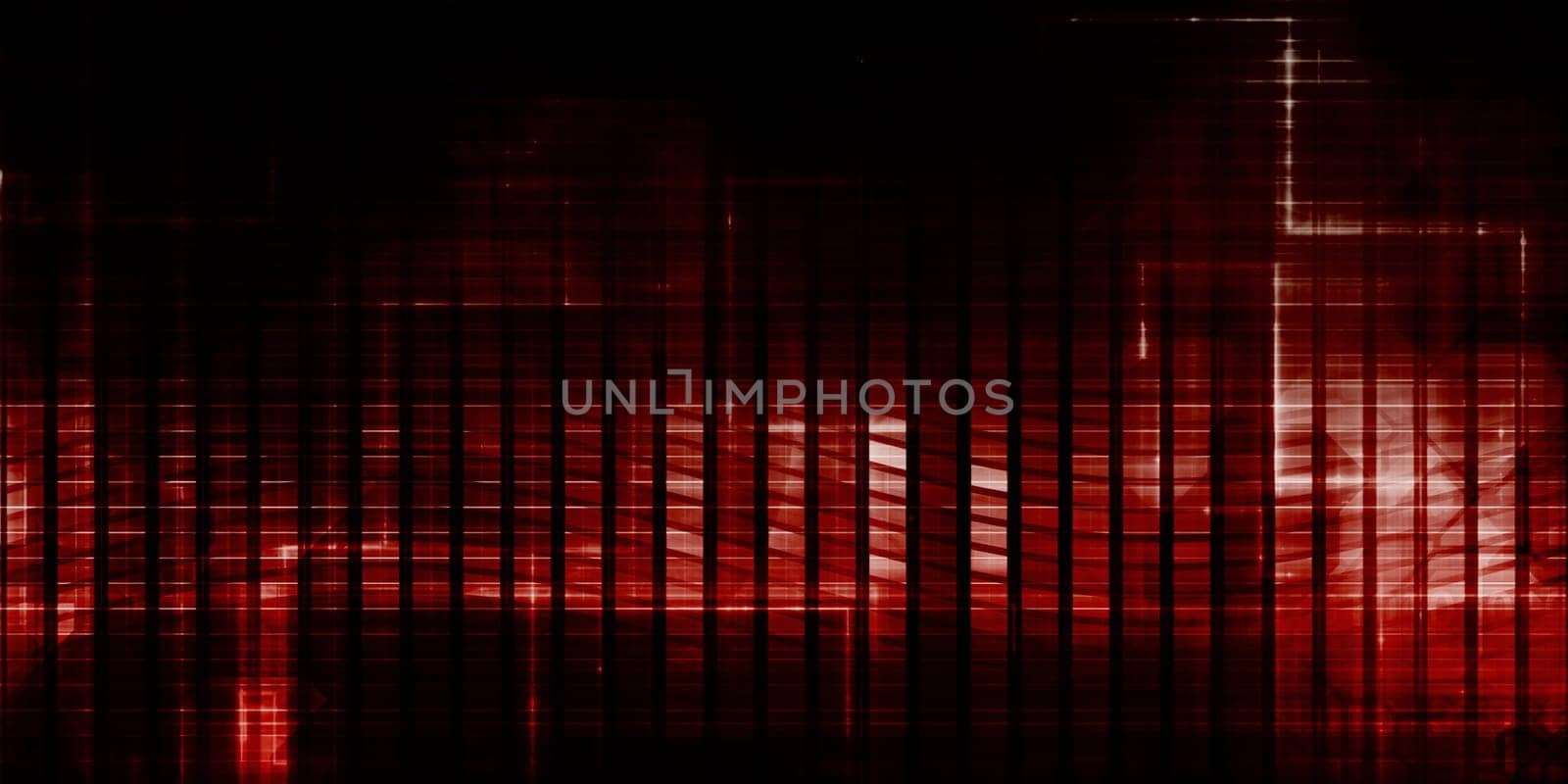 Data Network with Fast Moving Data Packets
