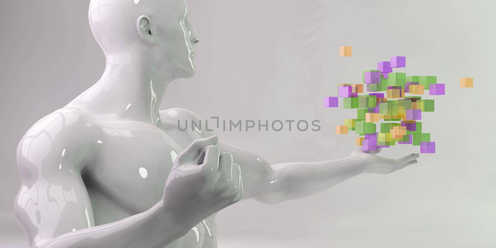 Predictive Analytics and User Behavior From Data Extraction