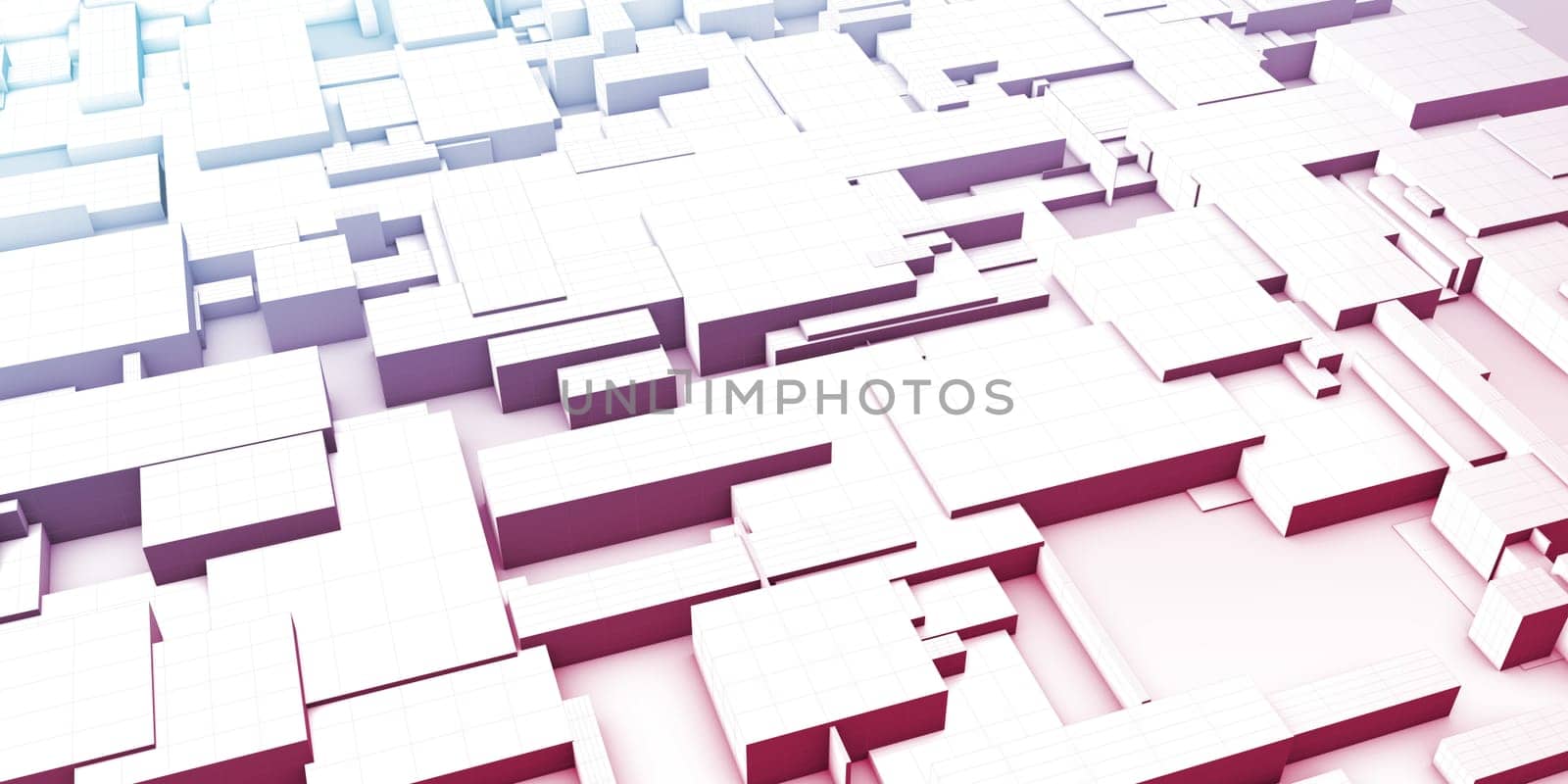 Hardware Development and Engineering Research Concept Art