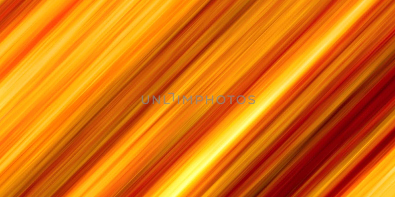 Abstract Lines Background with Colorful Gradient Combination