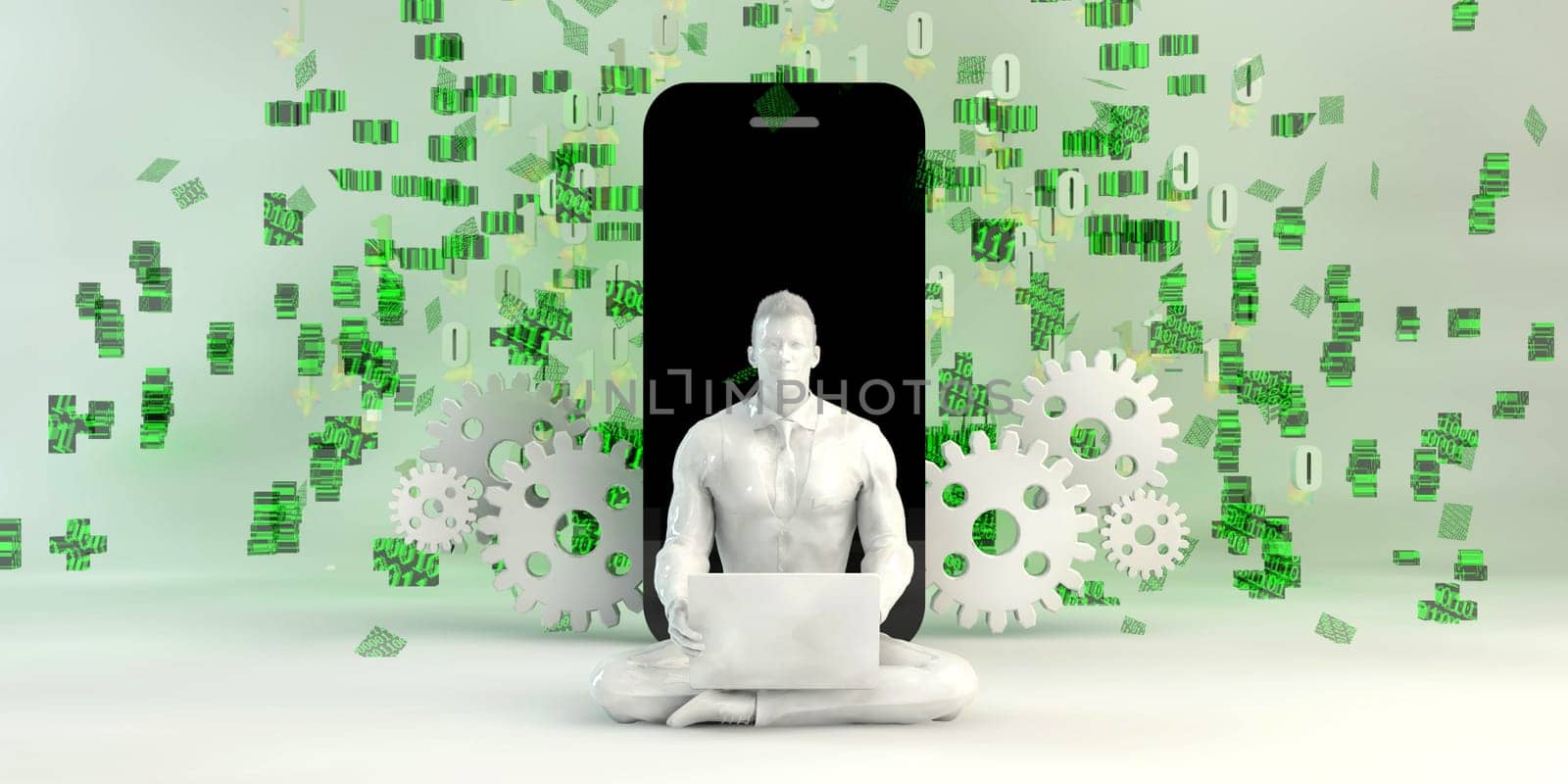 Digital Transformation and Digitization Strategy for Companies