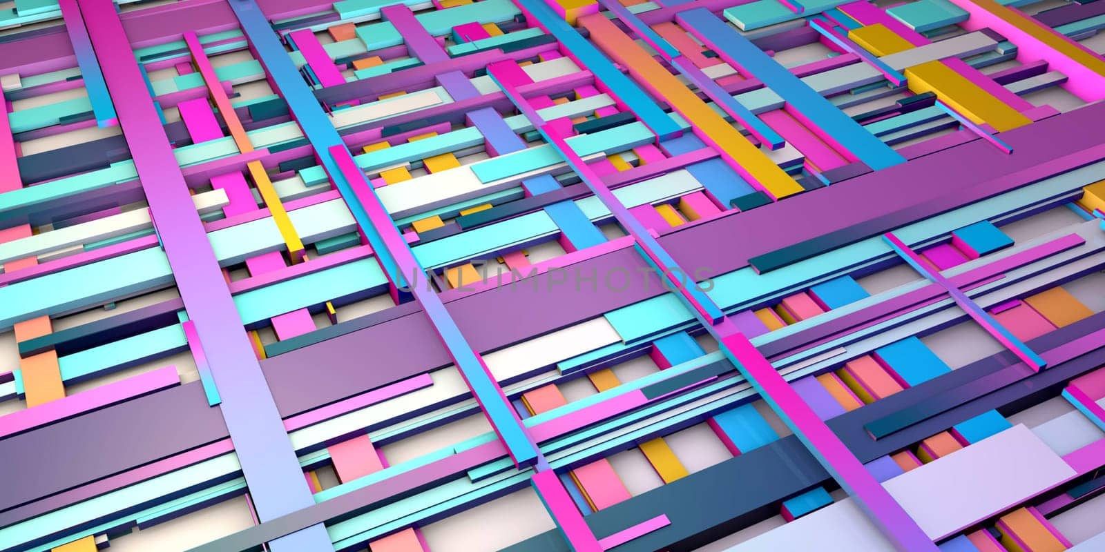 Modern Science Research and Engineering Design Art