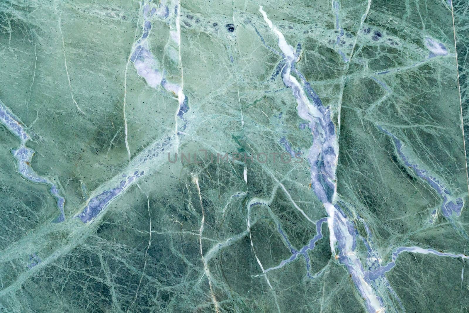 A structure of different stone types as a background