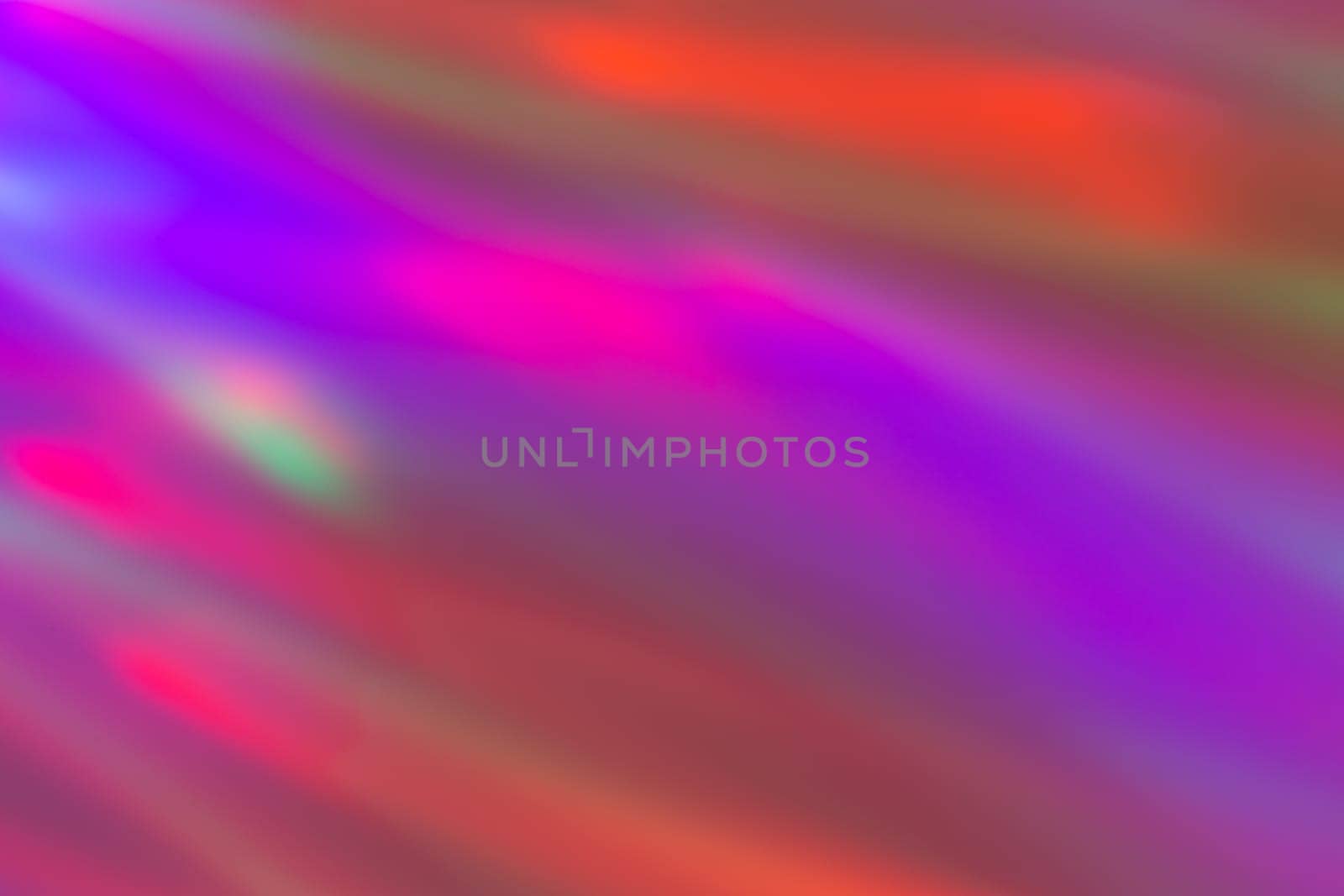 A Backgrounds made of different colored lighting effects