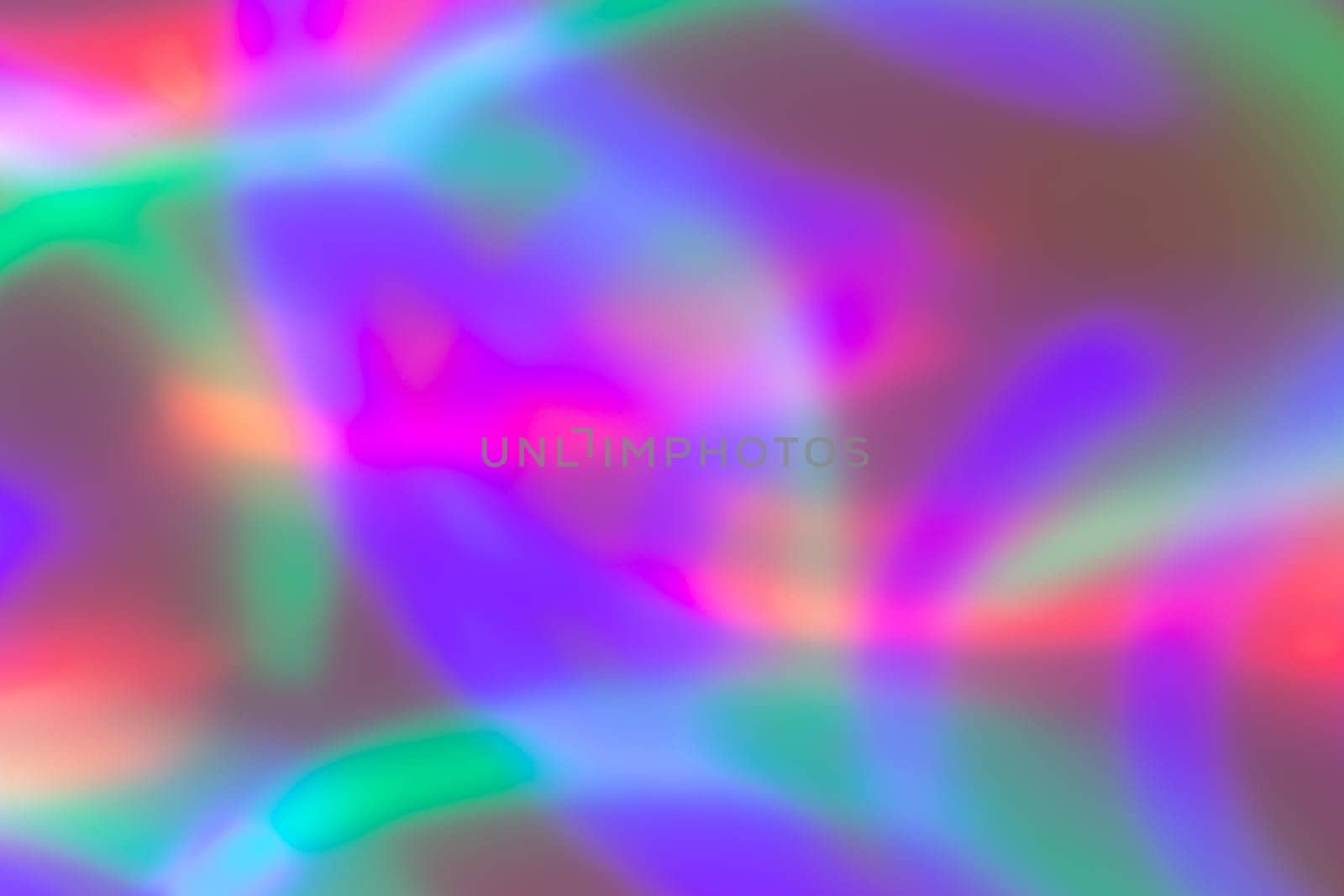 A Backgrounds made of different colored lighting effects