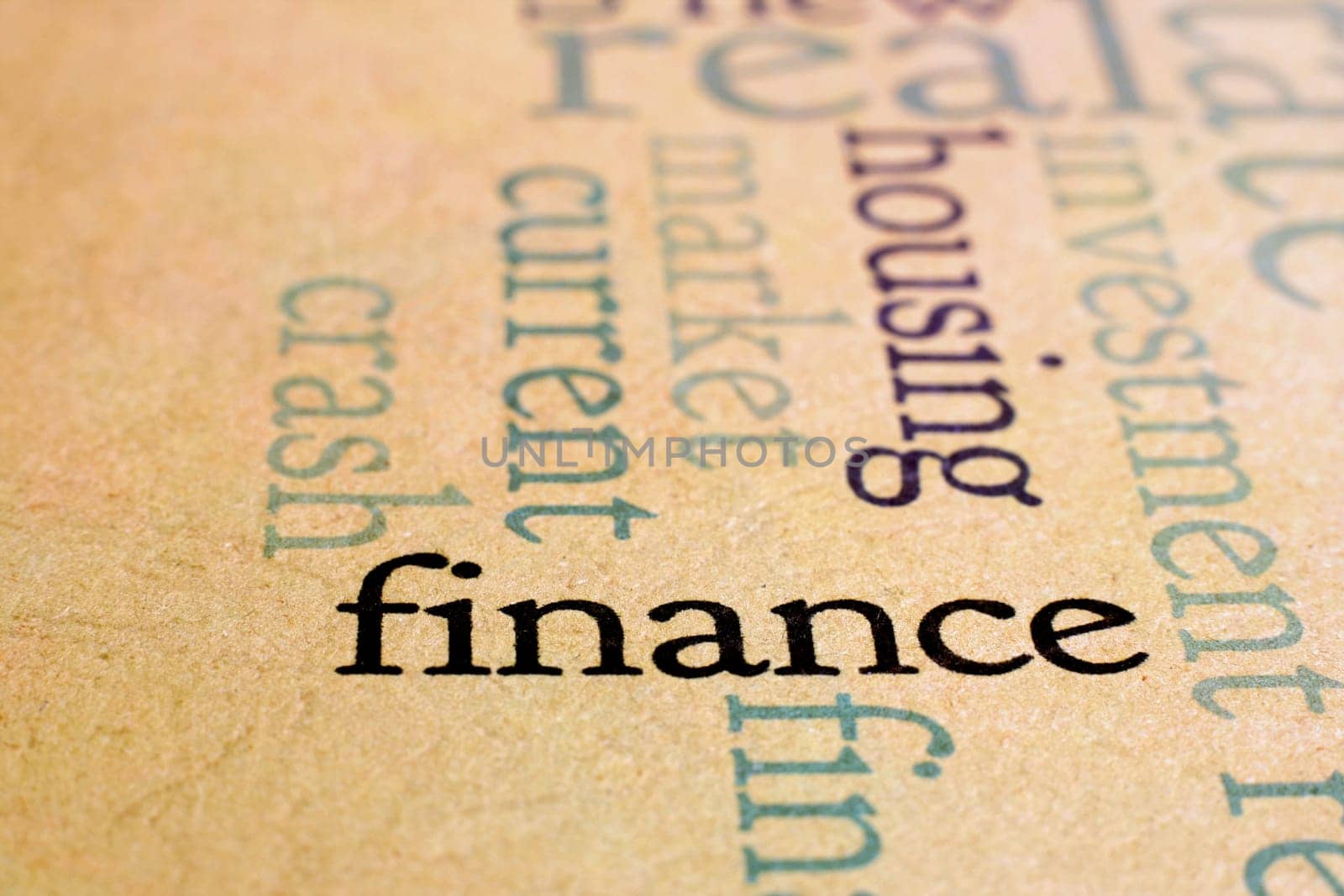 Finance