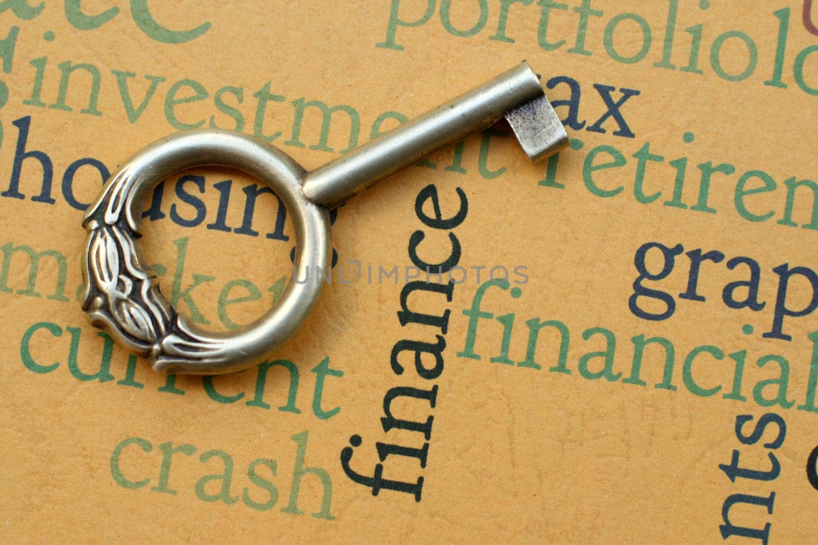 Finance