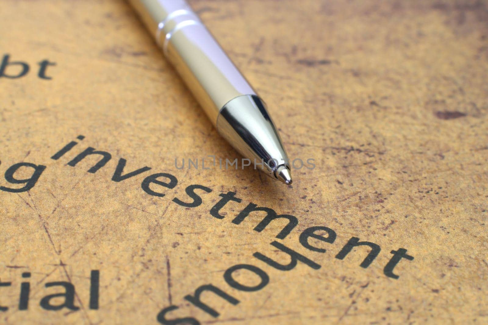 Investment