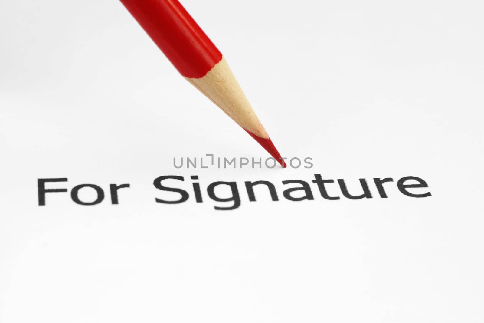 Signature
