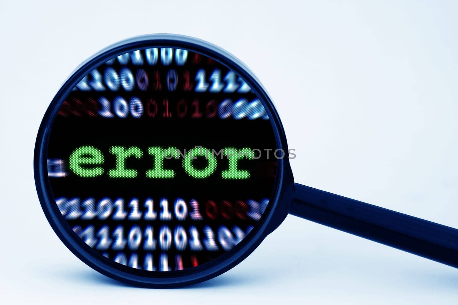 Error
