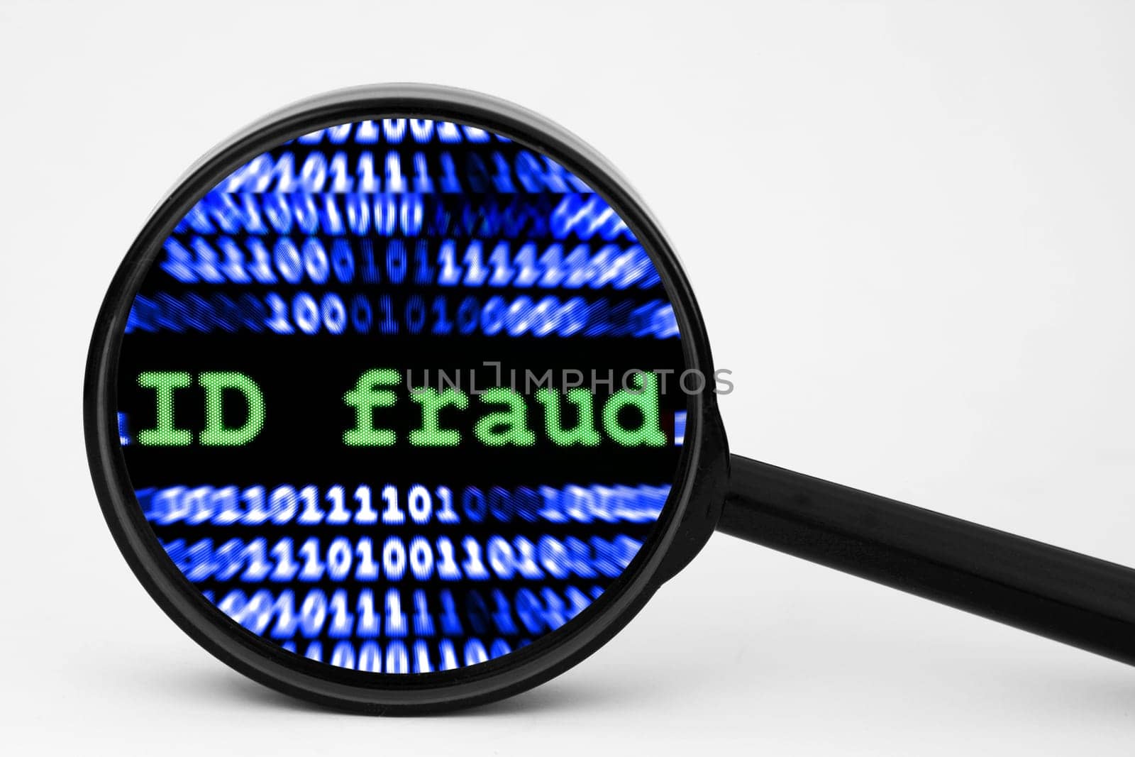 ID fraud
