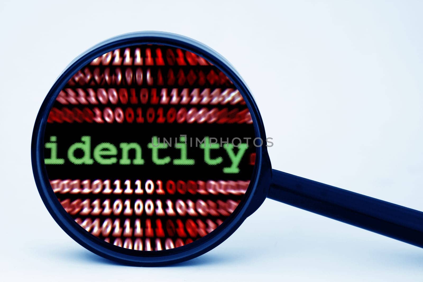 Identity