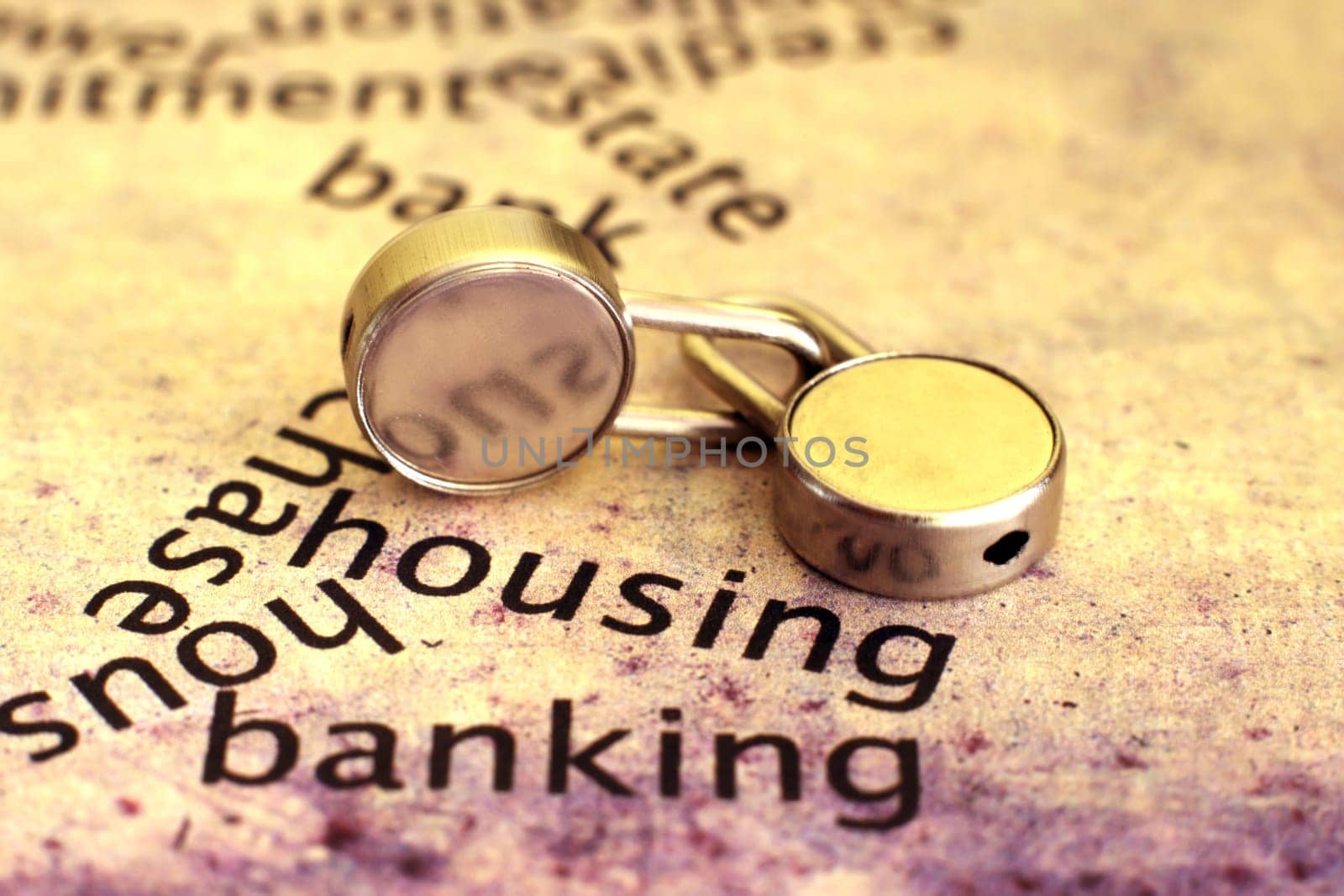 Housing and banking