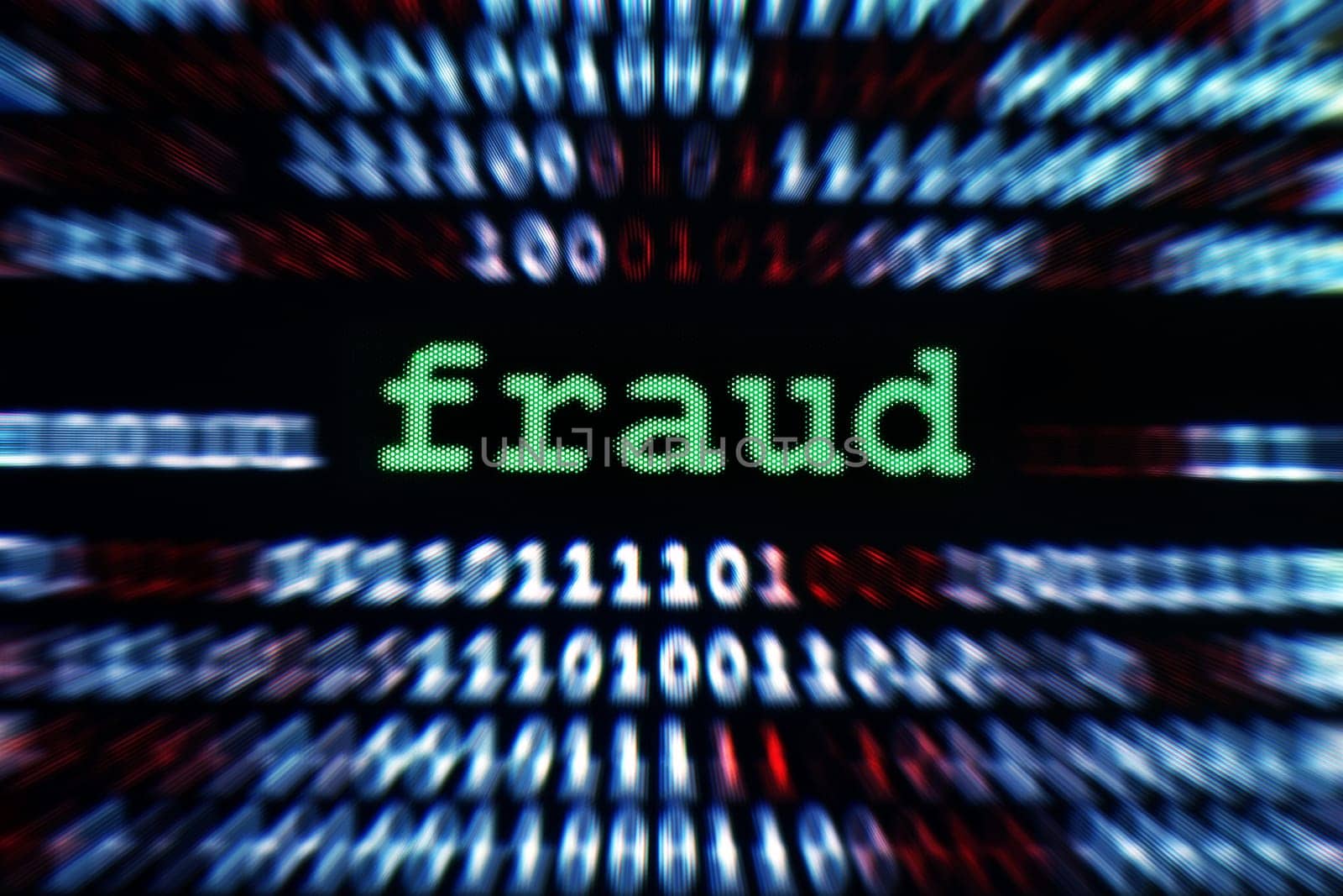 Fraud