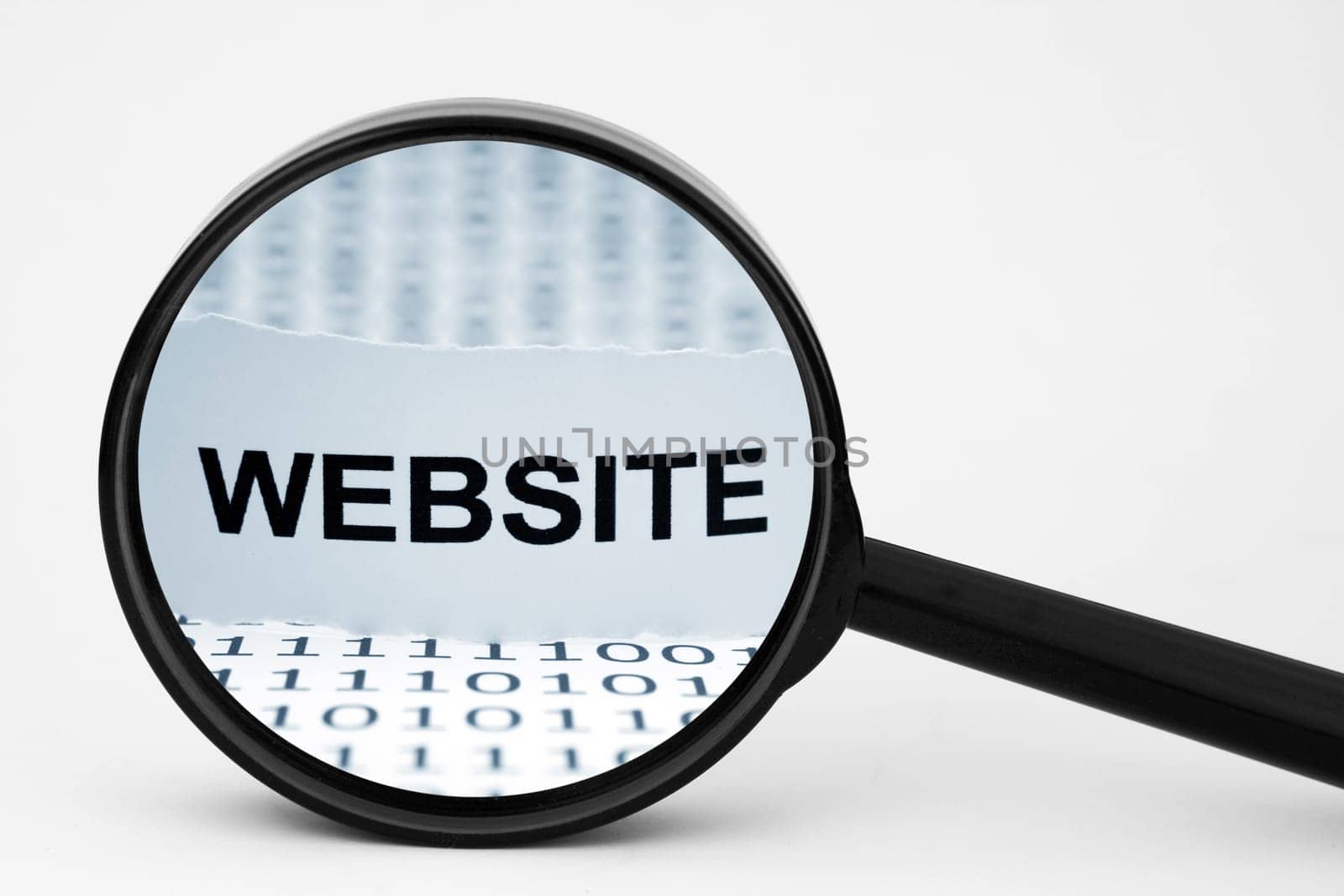 Website