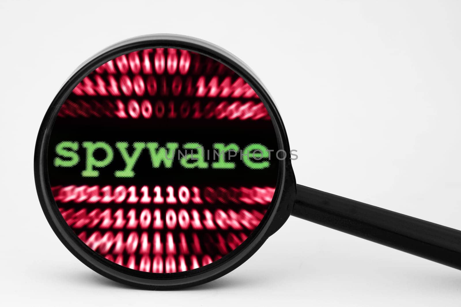 Spyware