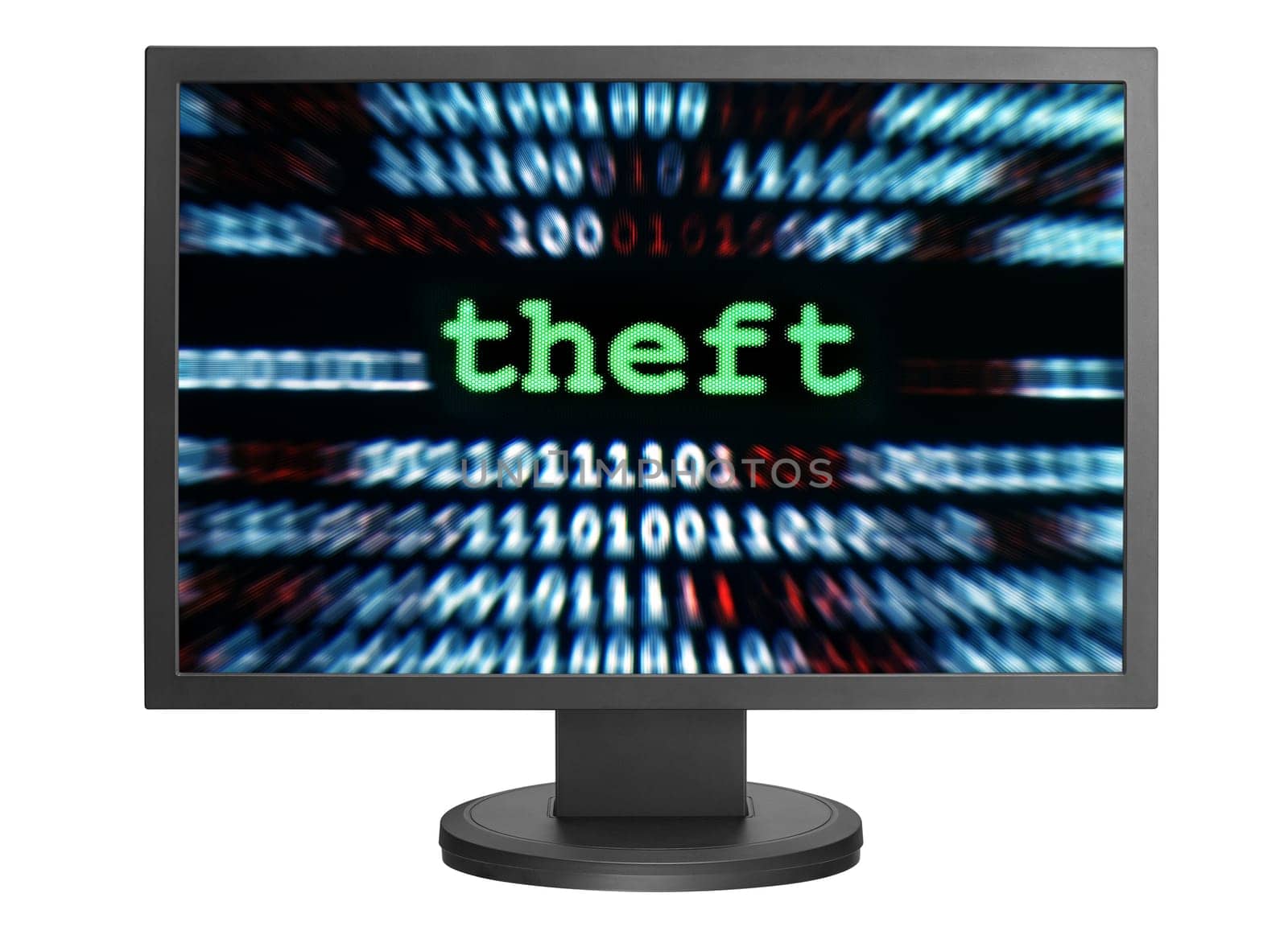 Theft