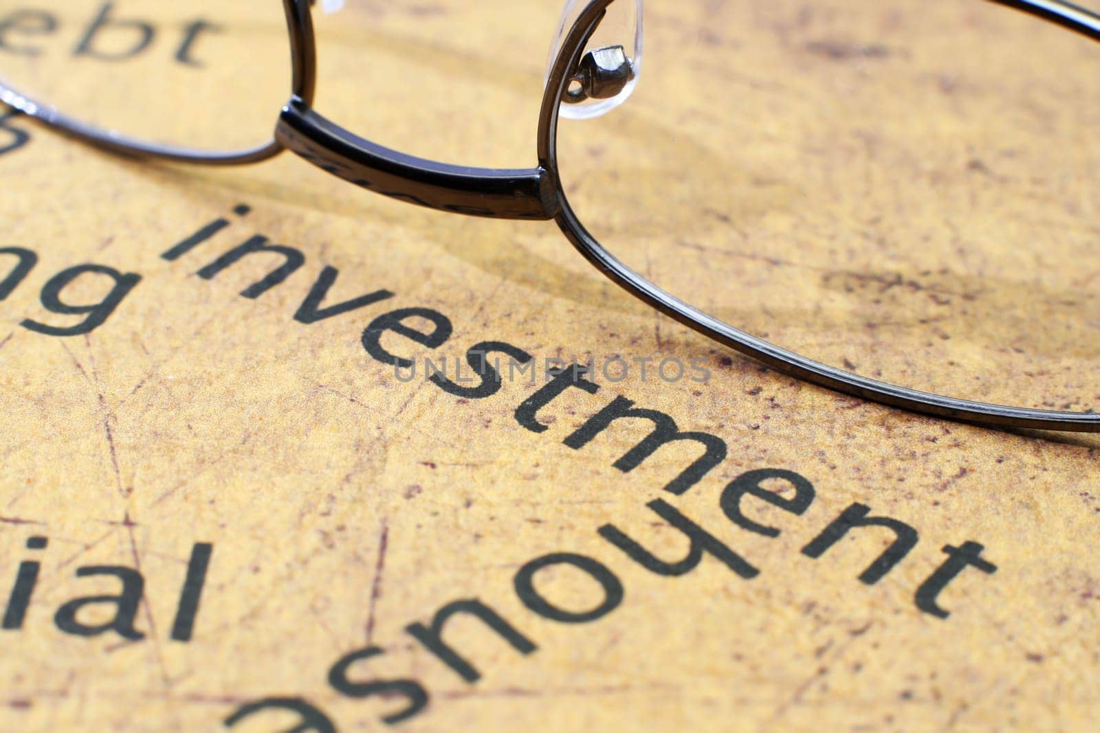 Investment