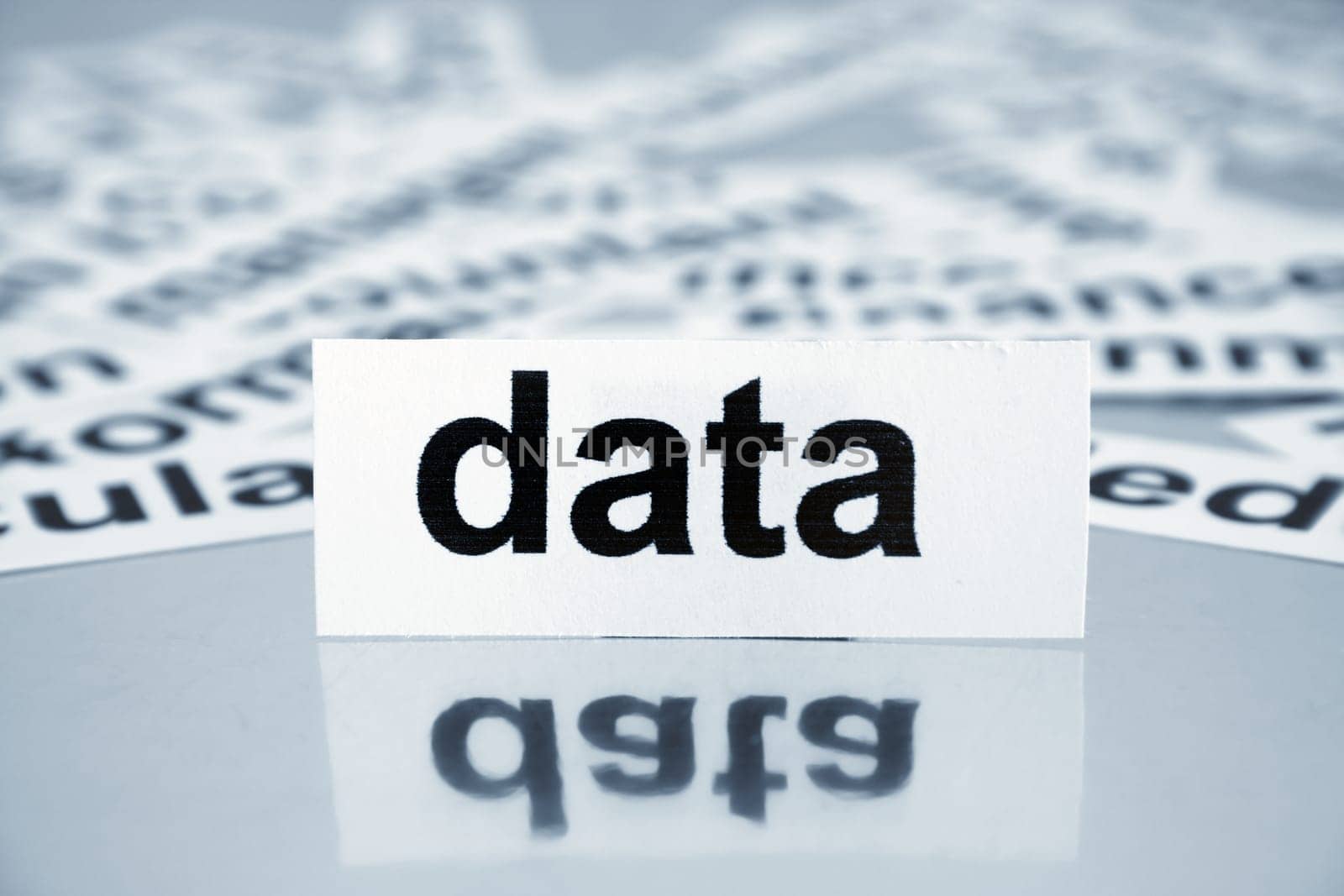 Data