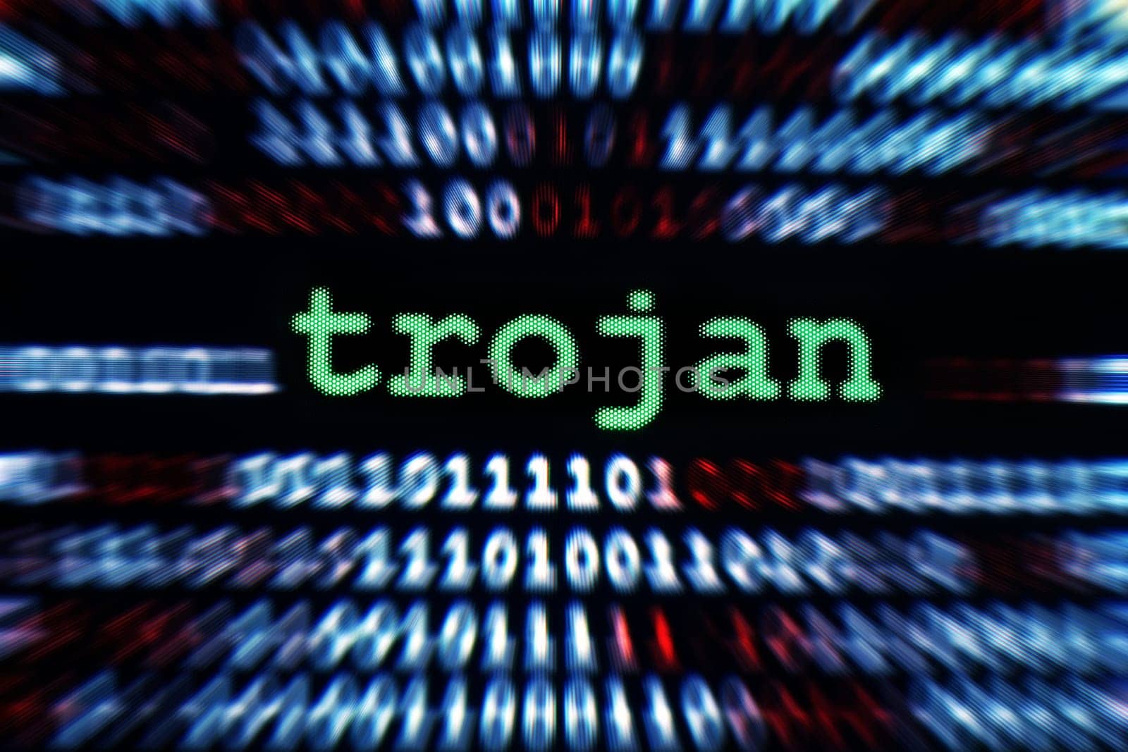Trojan