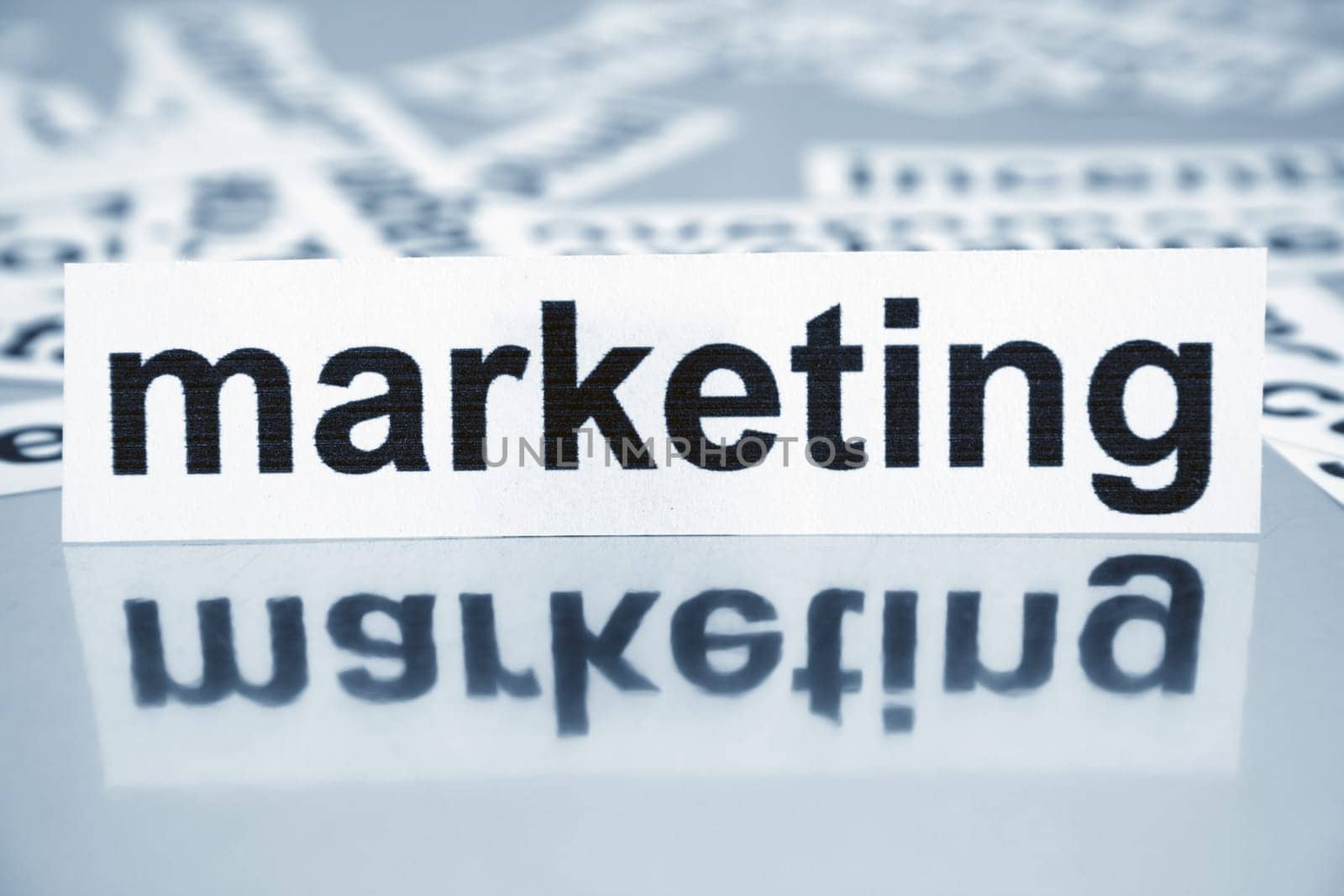 Marketing