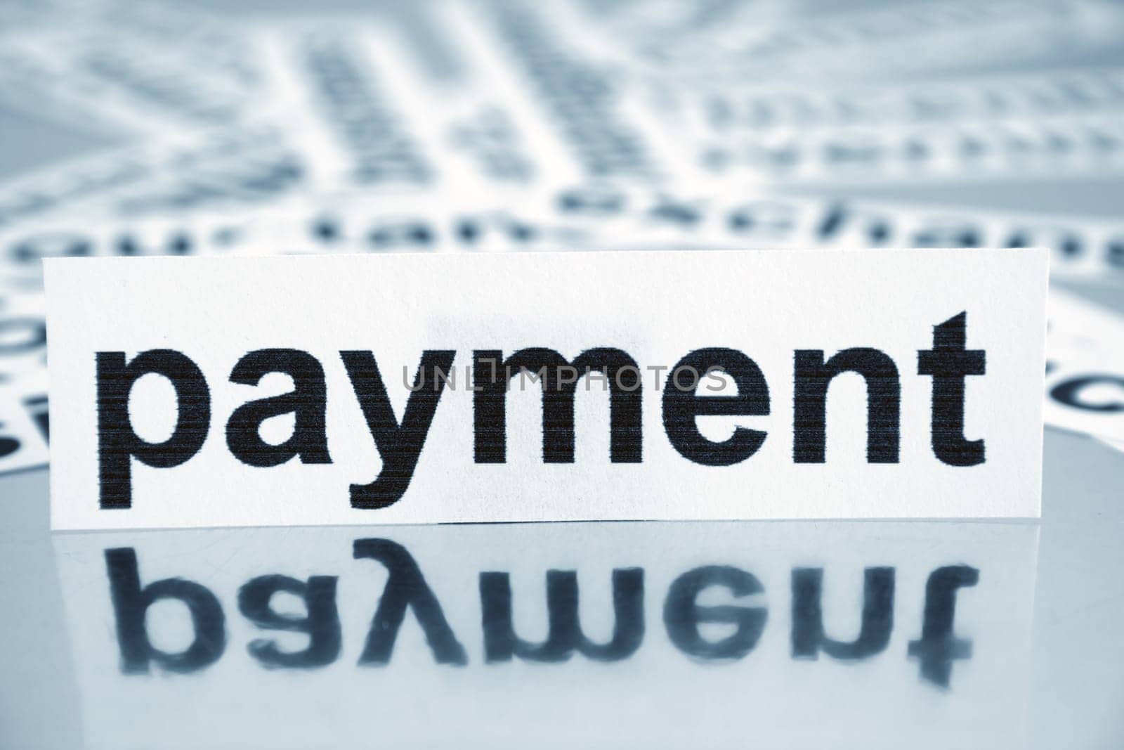 Payment