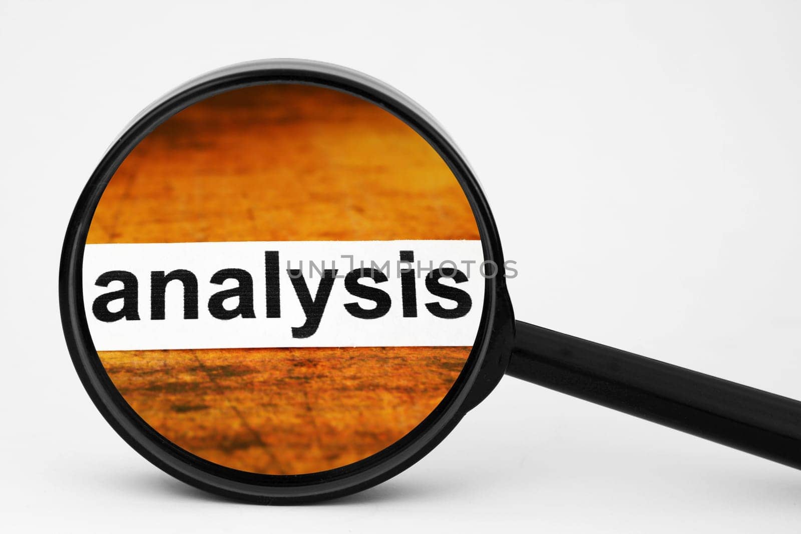 Analysis