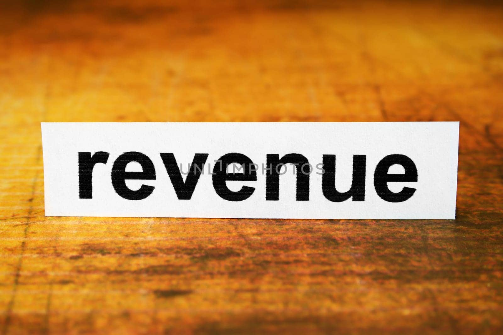 Revenue