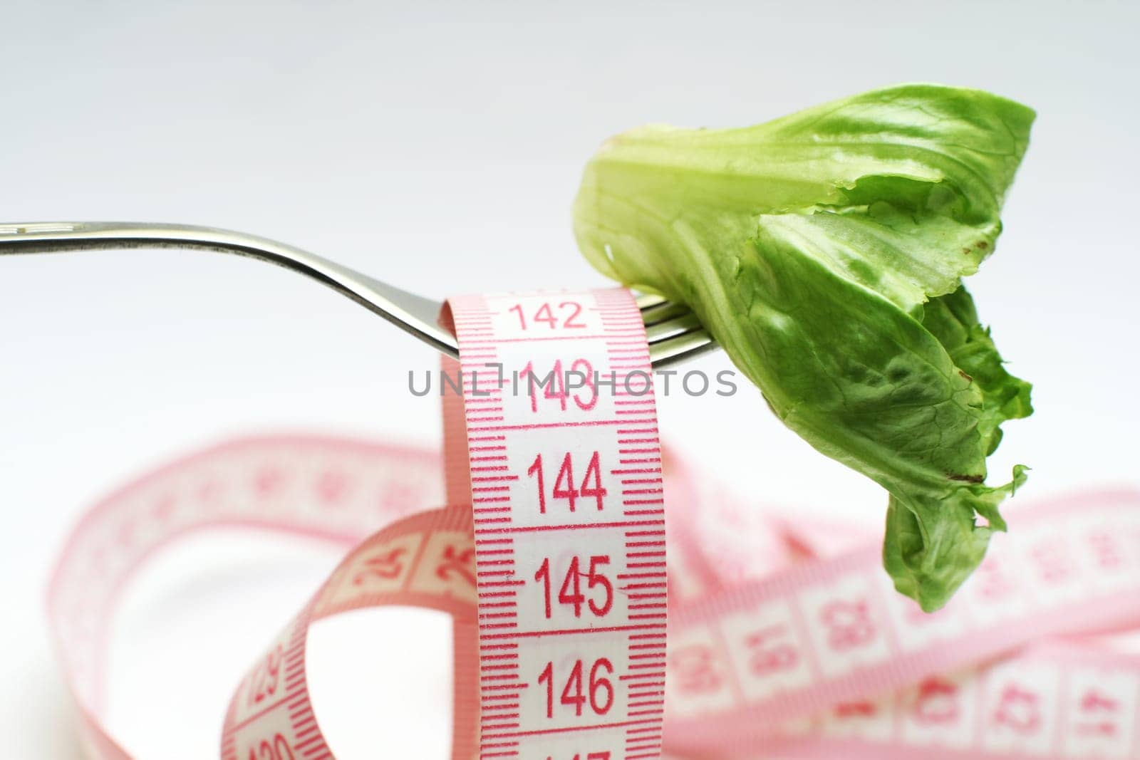 Green salad