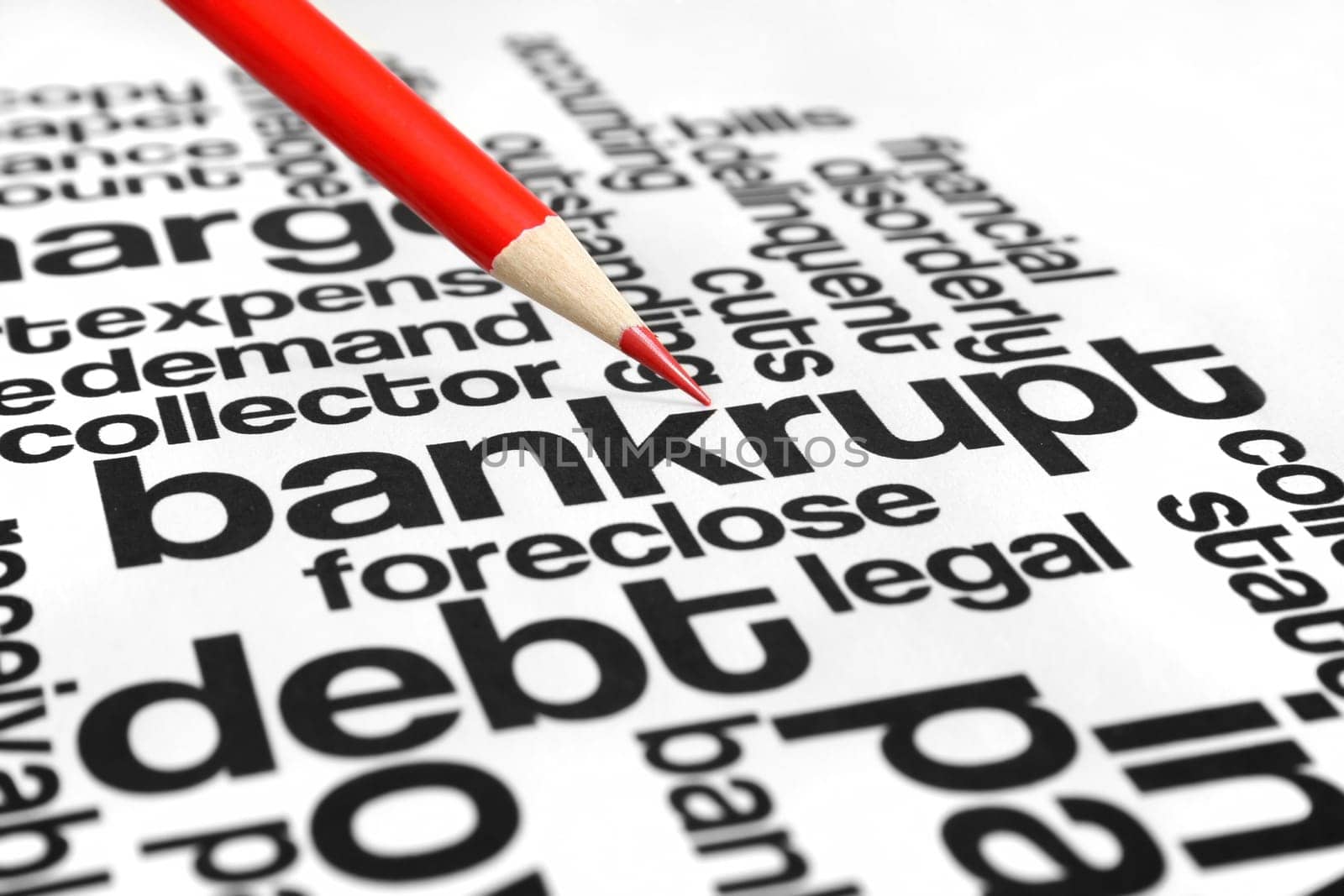 Bankrupt