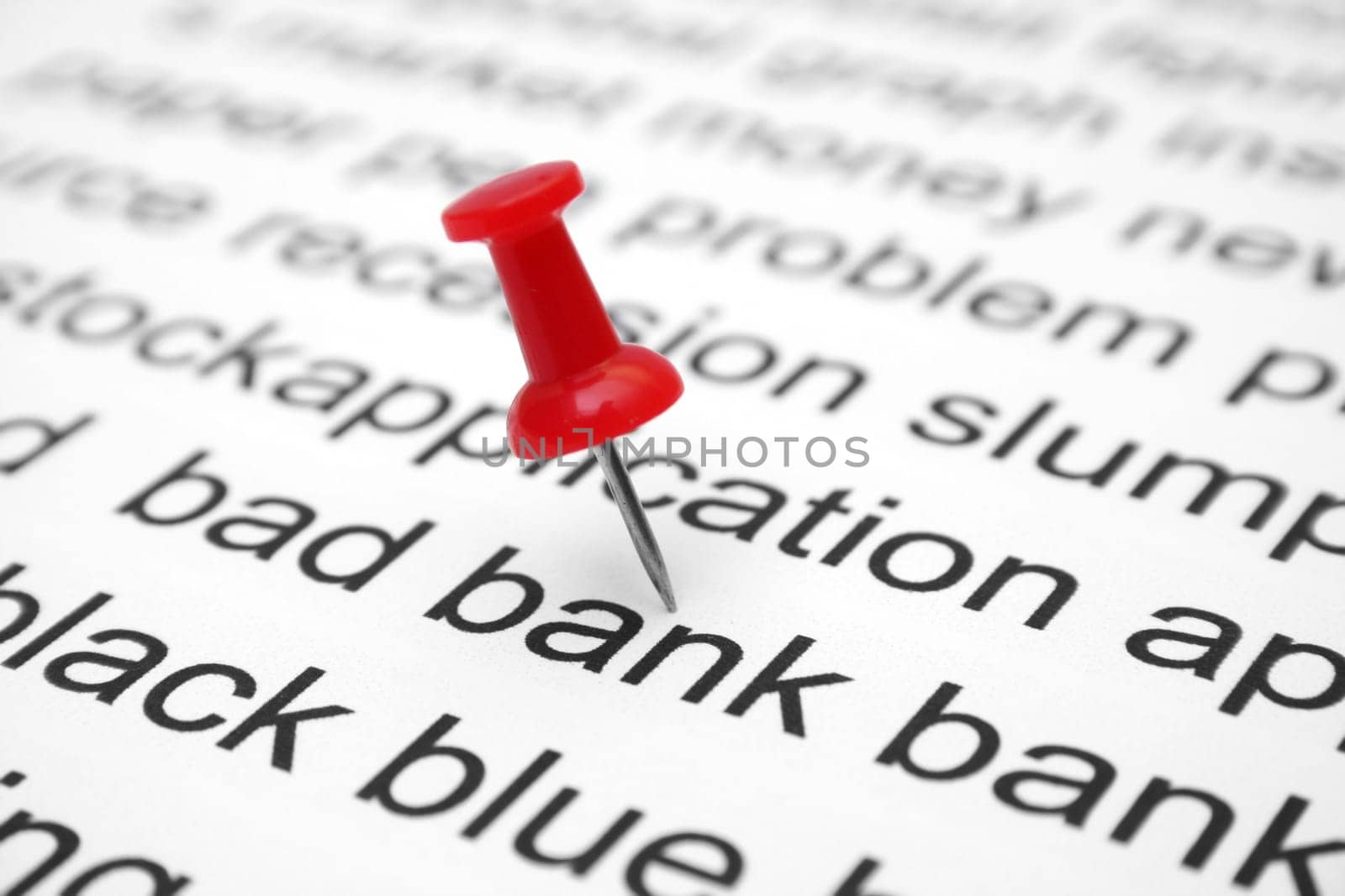 Bank