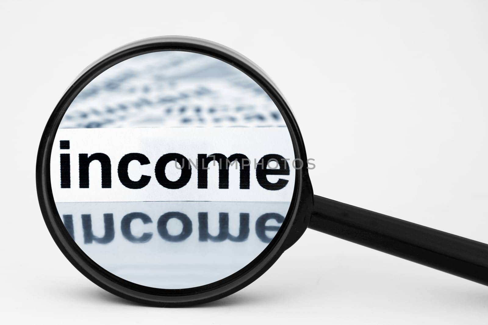 Income