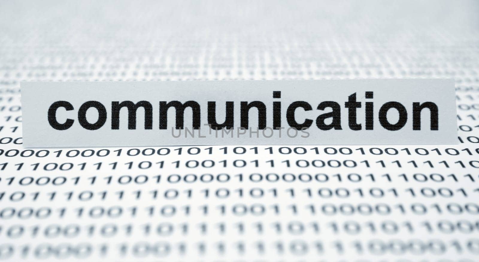 Communication