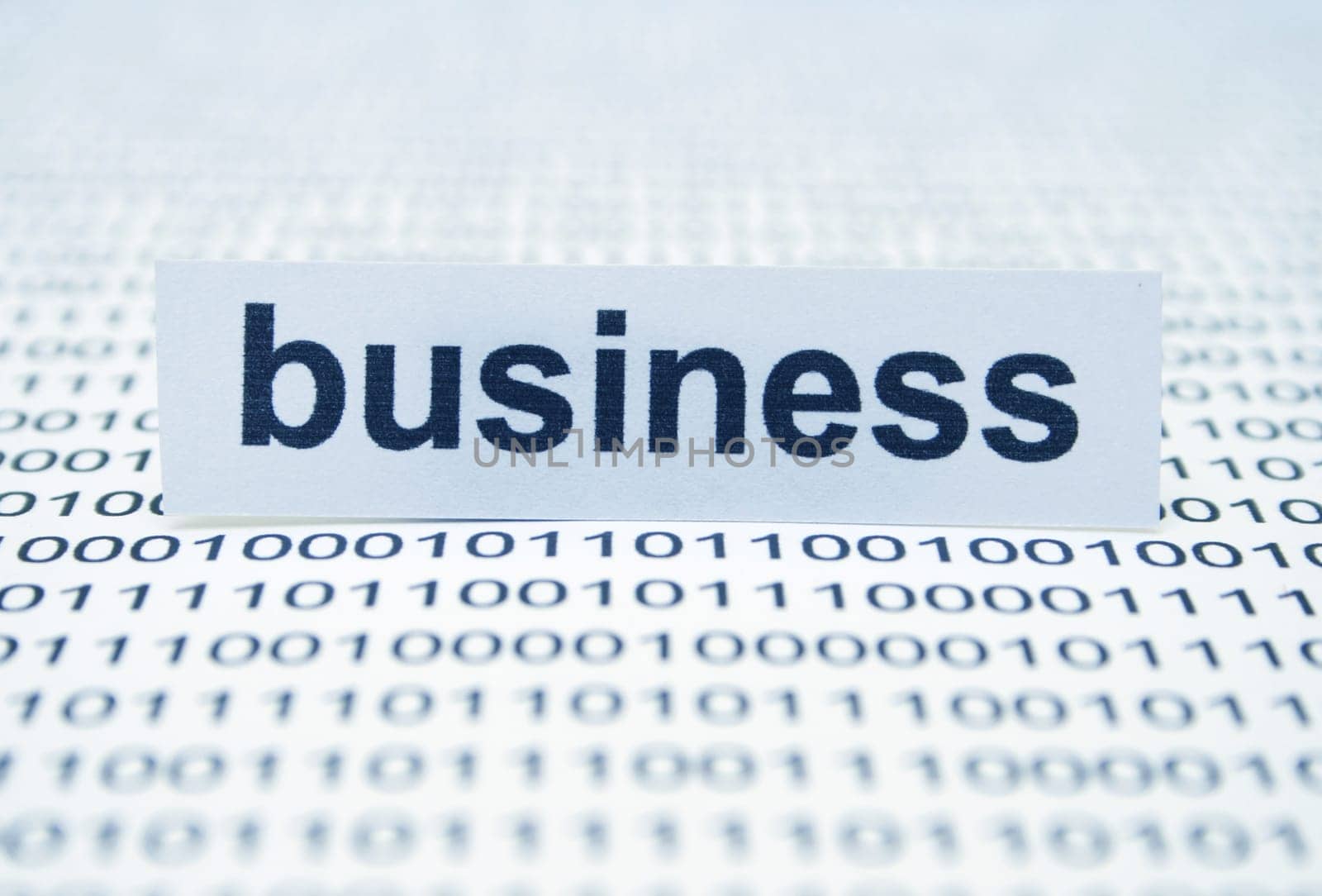 Business