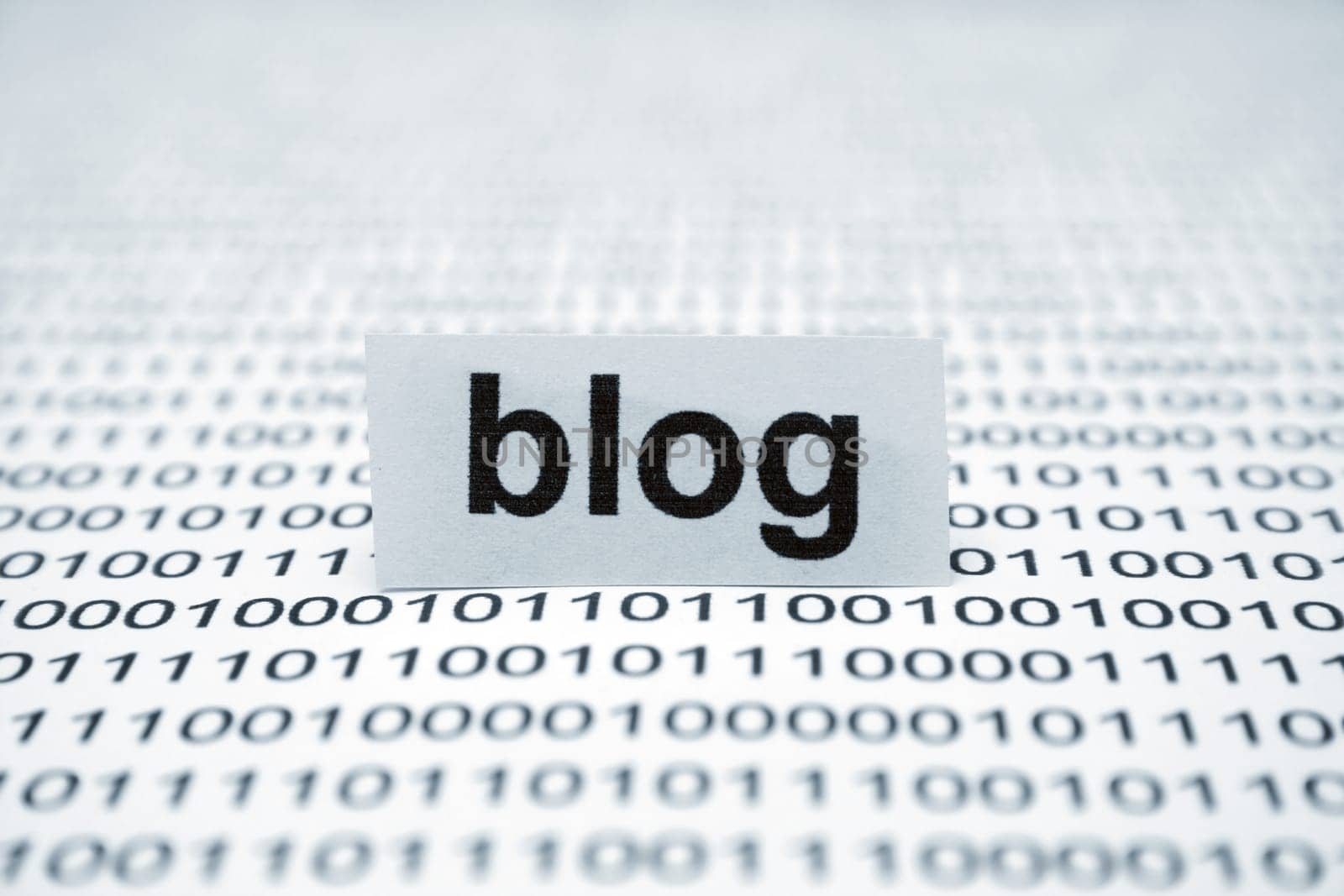 Blog