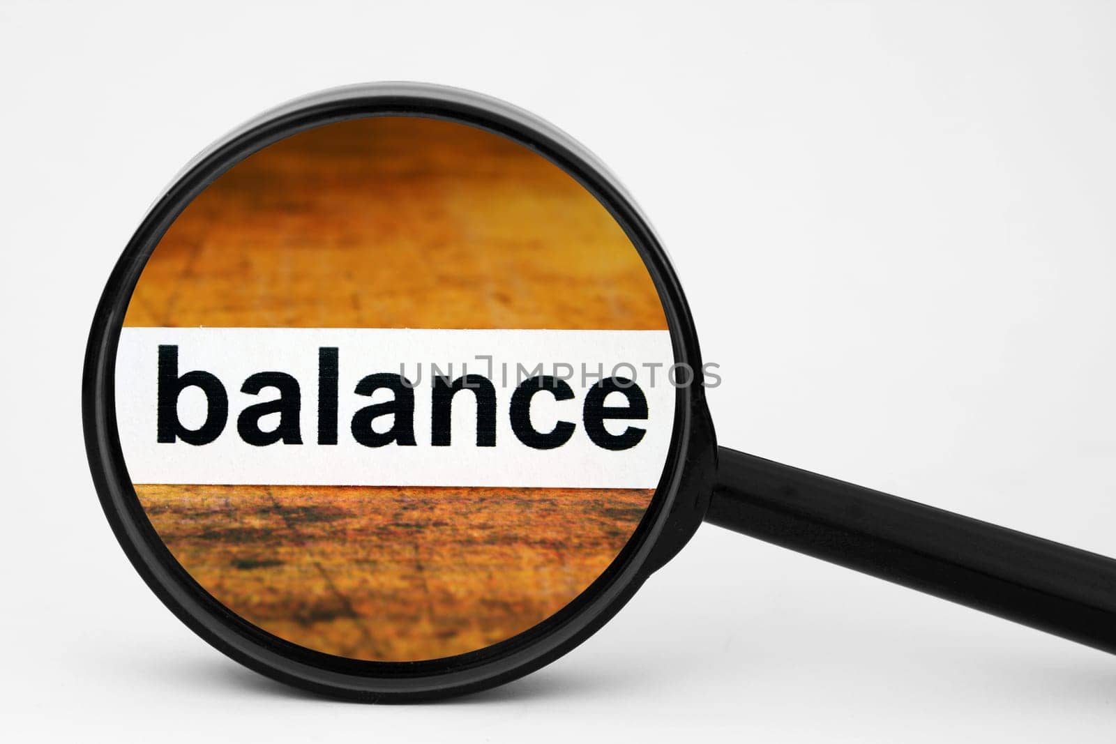 Balance