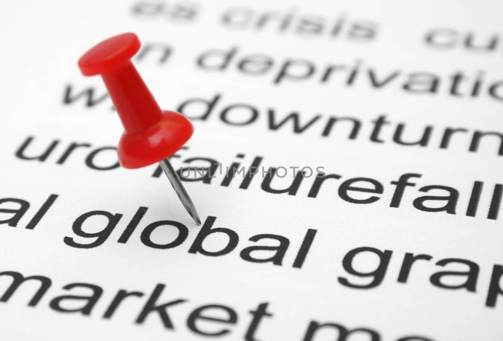 Global crisis