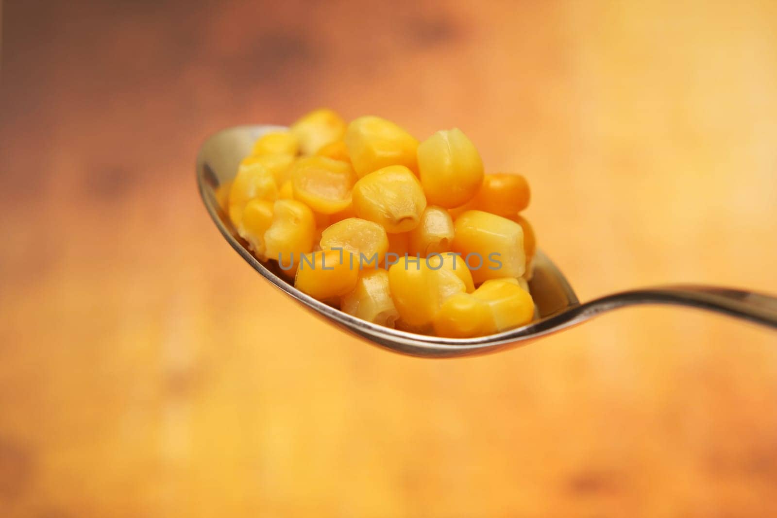 Yellow corn