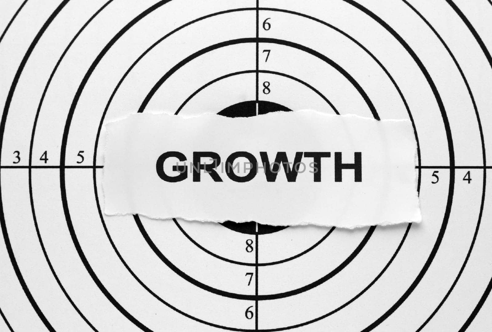Growth target