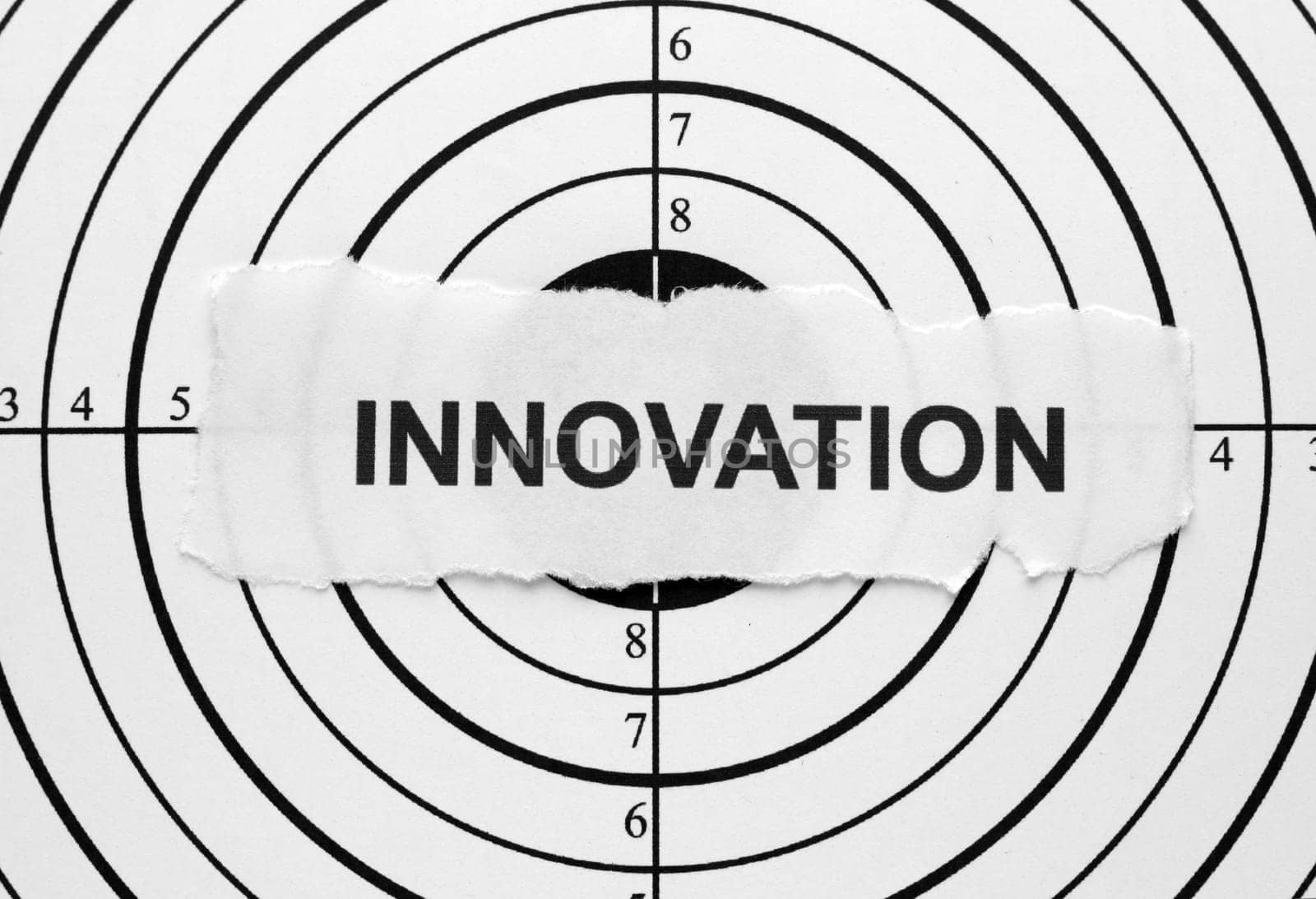 Innovation target
