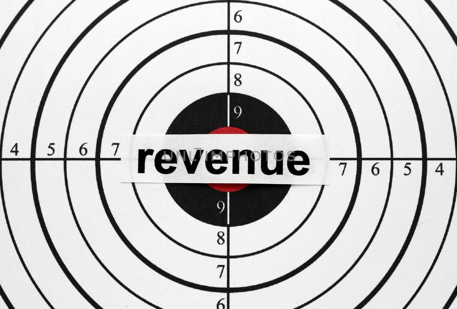 Revenue target