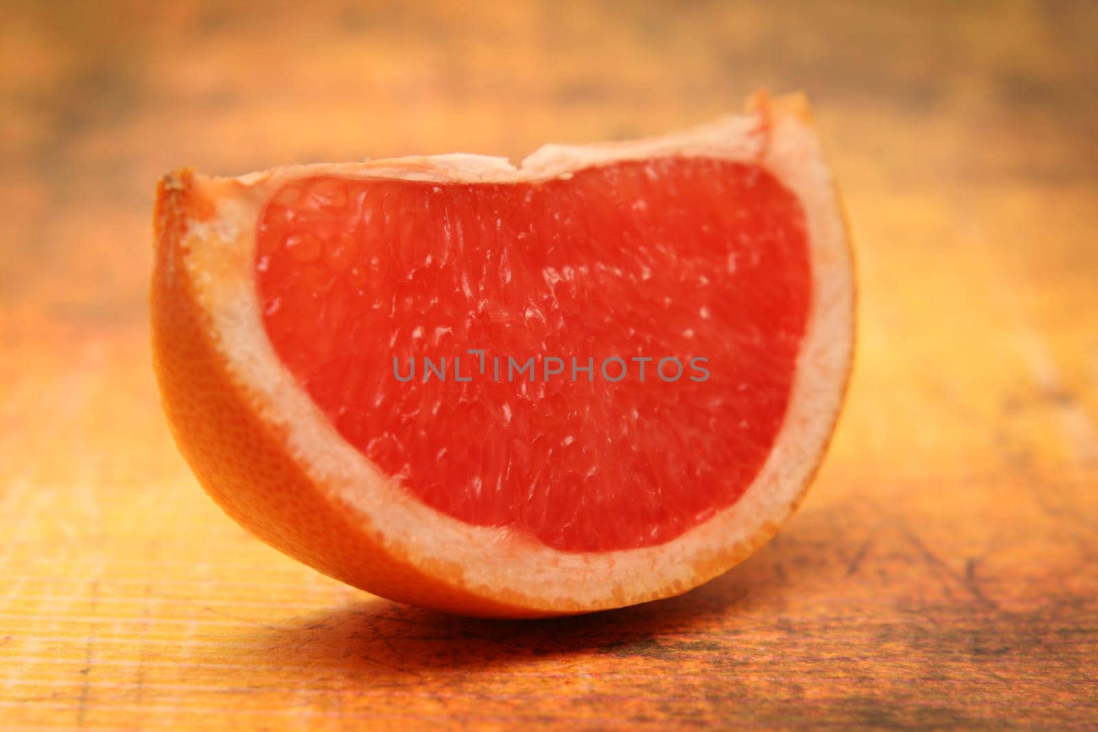 Red orange